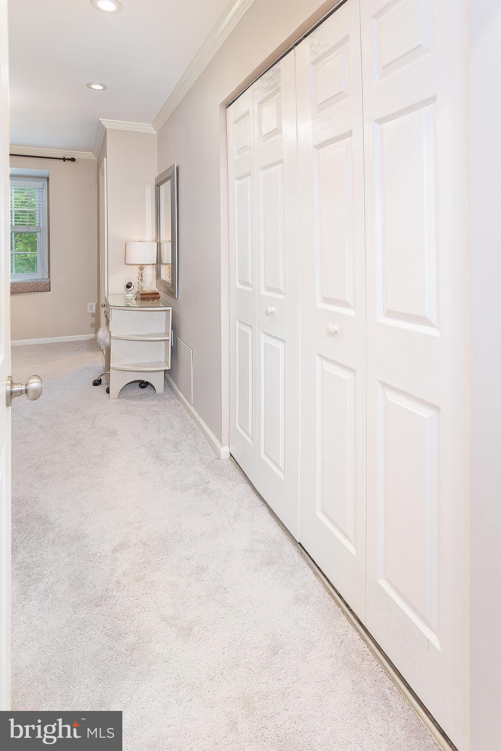 LAFAYETTE VILLAGE - Residential Lease