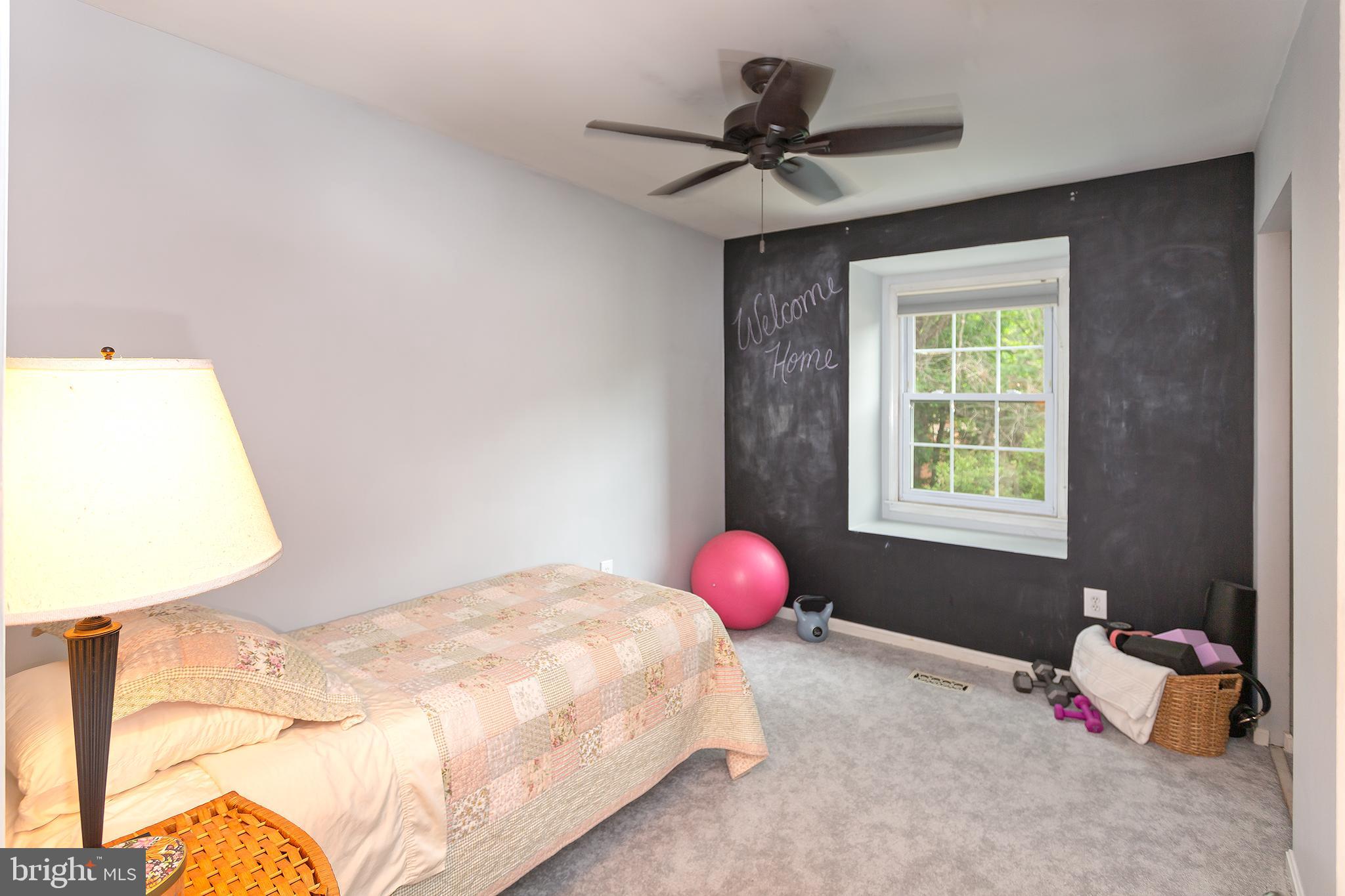 LAFAYETTE VILLAGE - Residential Lease