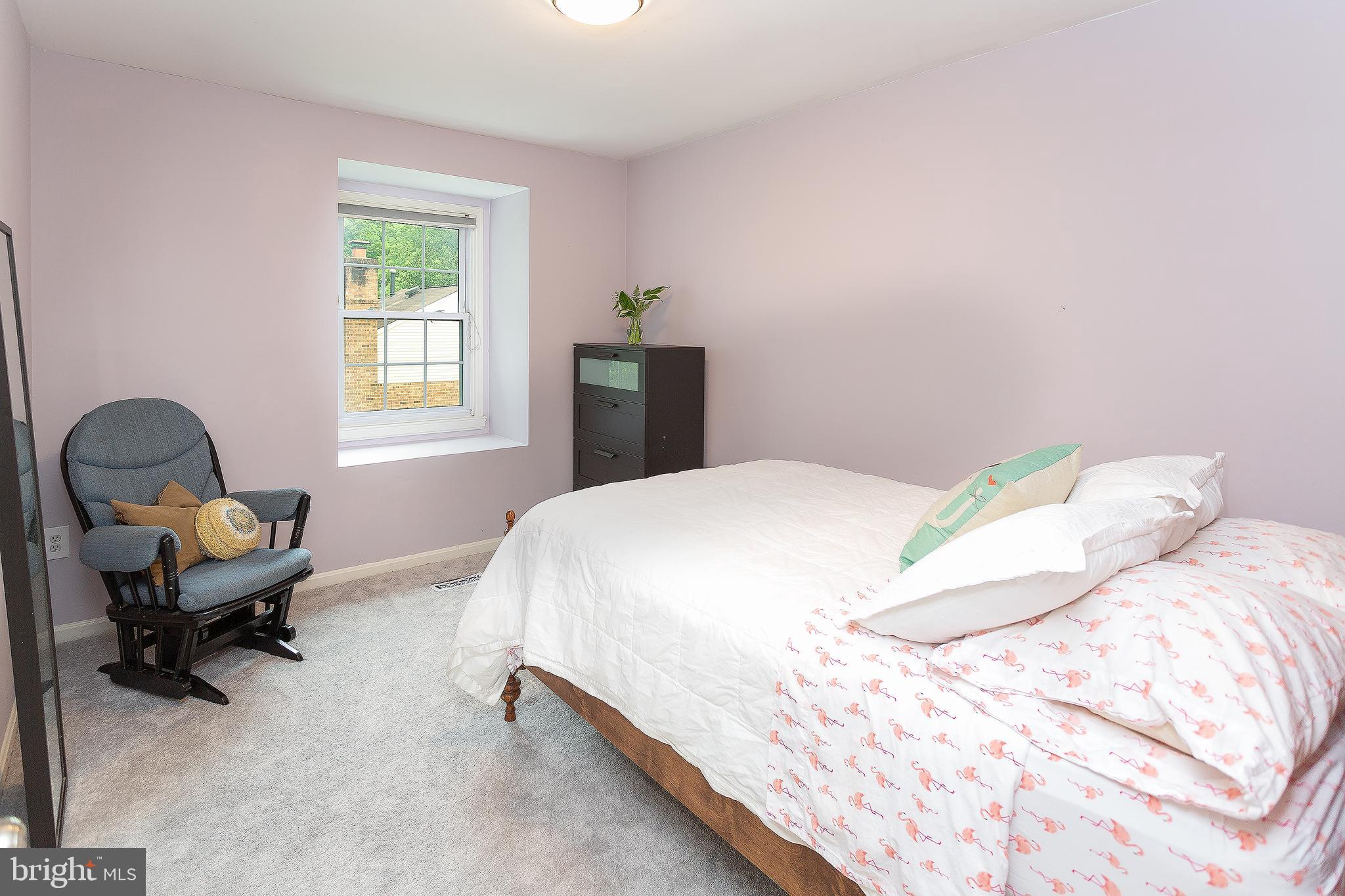 LAFAYETTE VILLAGE - Residential Lease