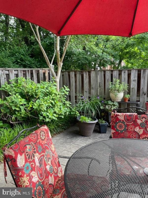 LAFAYETTE VILLAGE - Residential Lease