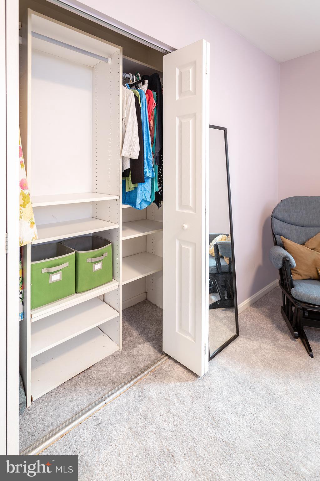 LAFAYETTE VILLAGE - Residential Lease