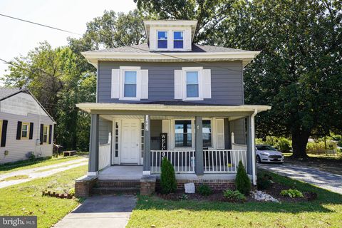 1002 W MAIN STREET 1 SALISBURY MD 21801