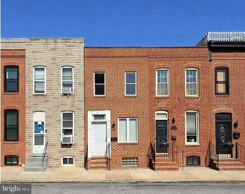 1109 S BAYLIS STREET S BALTIMORE MD 21224