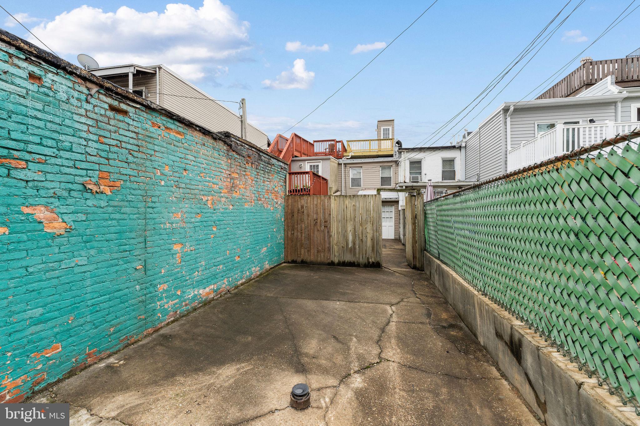 CANTON - Residential