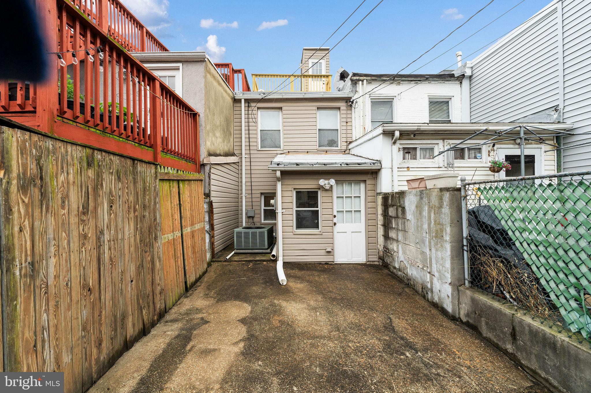 CANTON - Residential