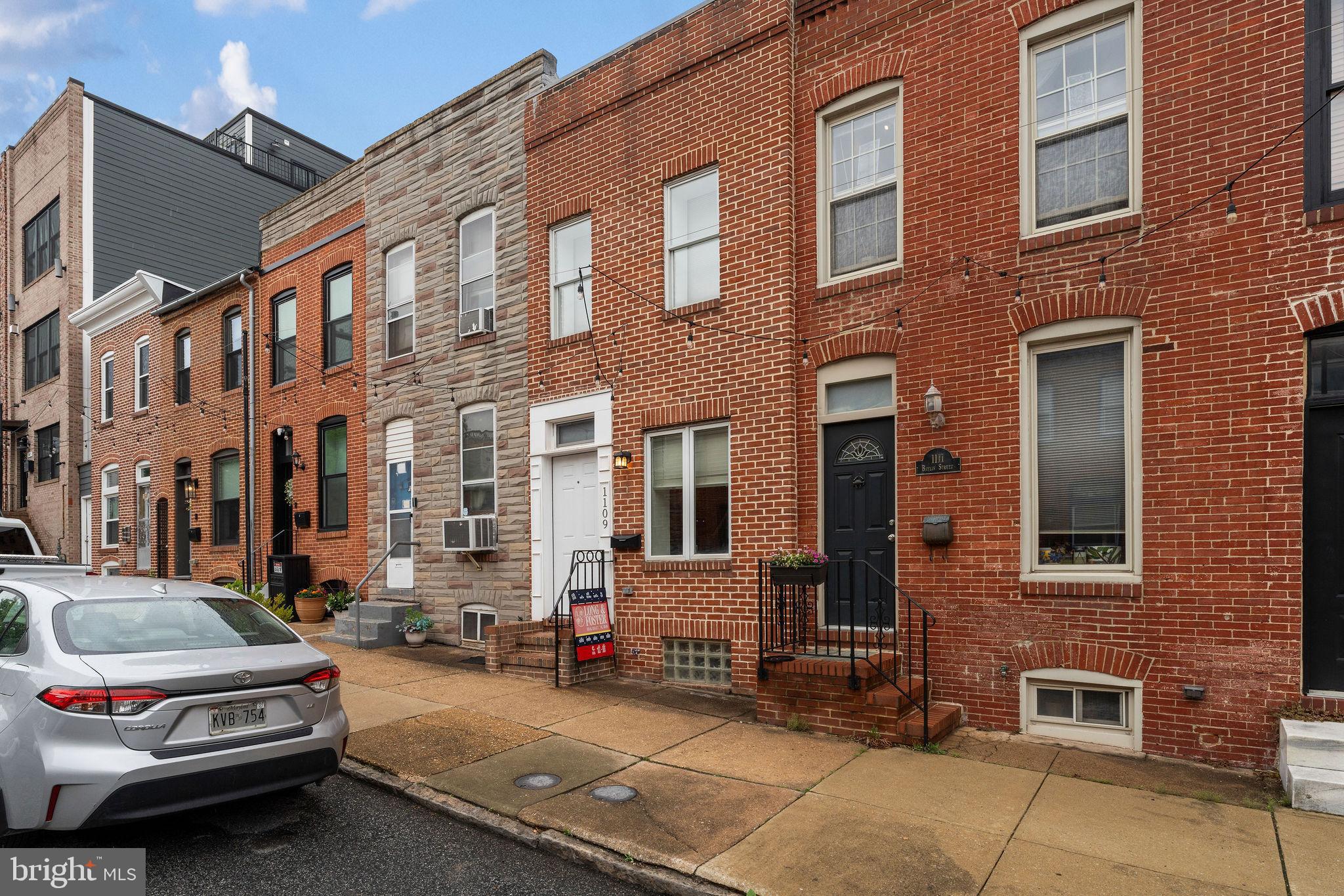 CANTON - Residential