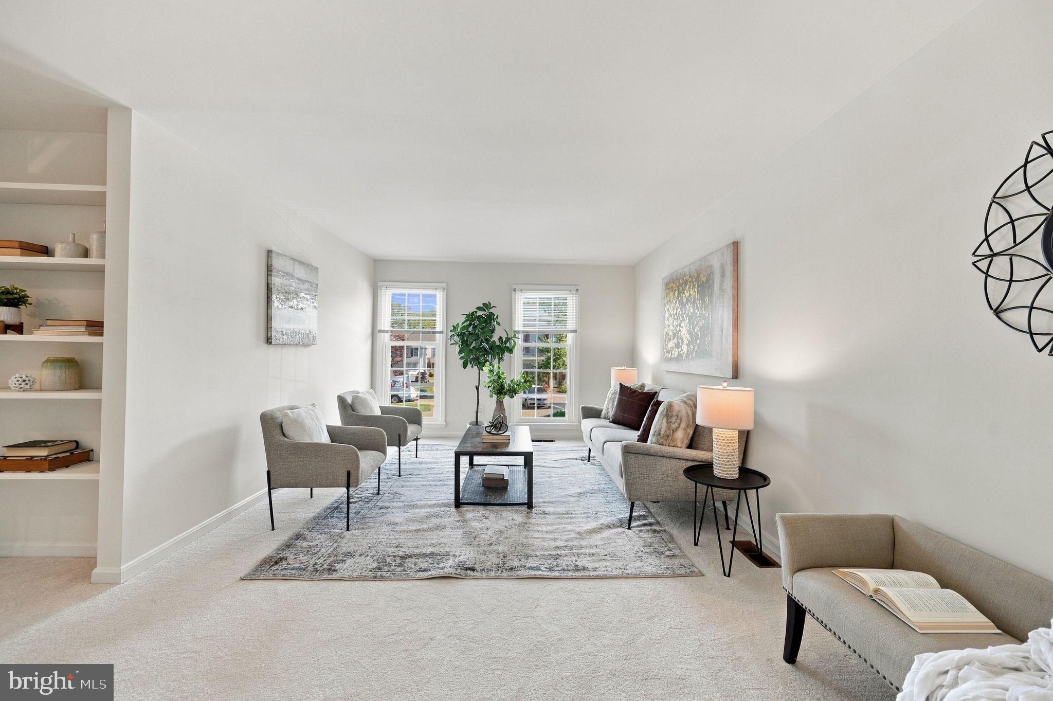 5419 HELM COURT