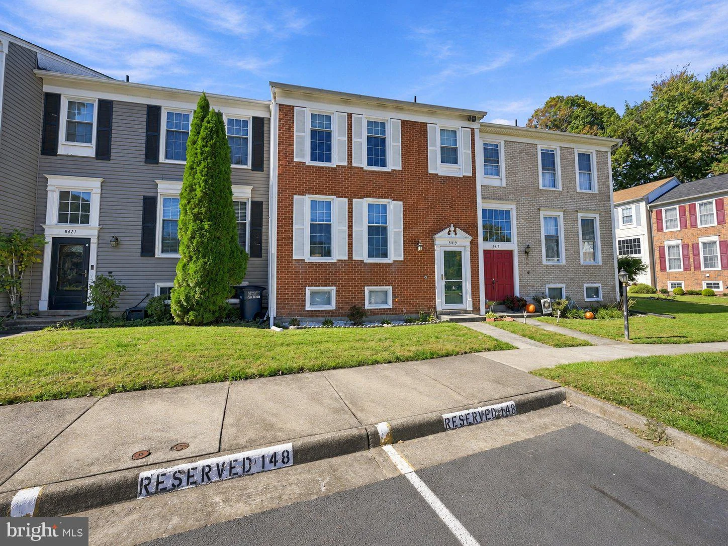 5419 Helm Court