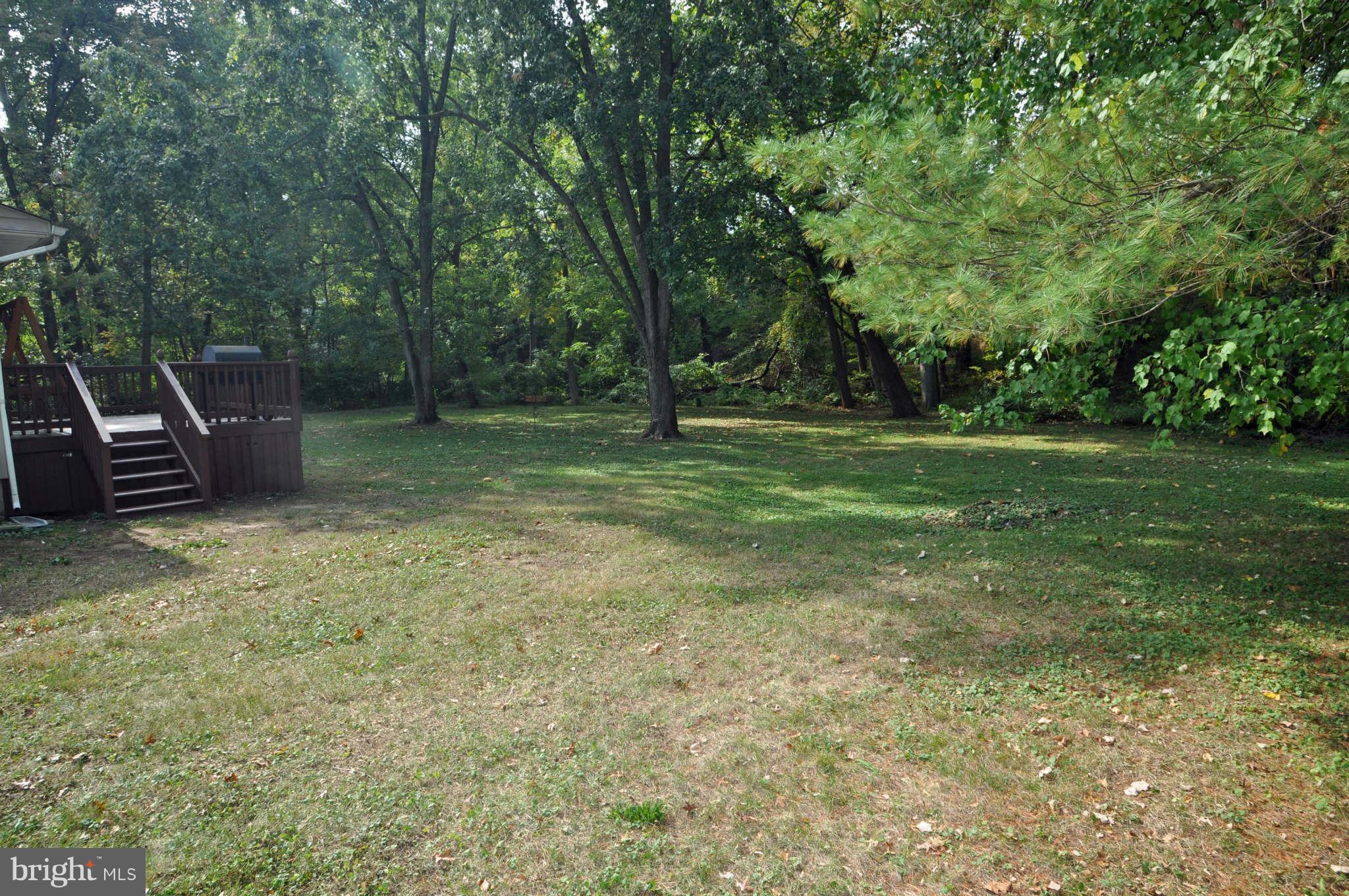 HARWOOD PARK - Residential