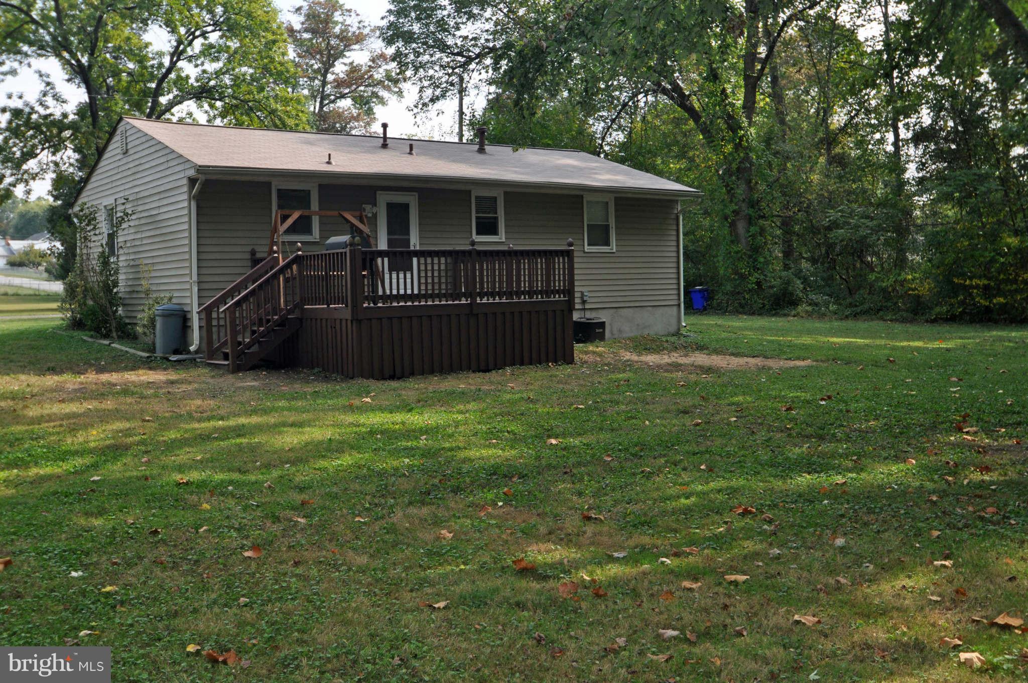 HARWOOD PARK - Residential