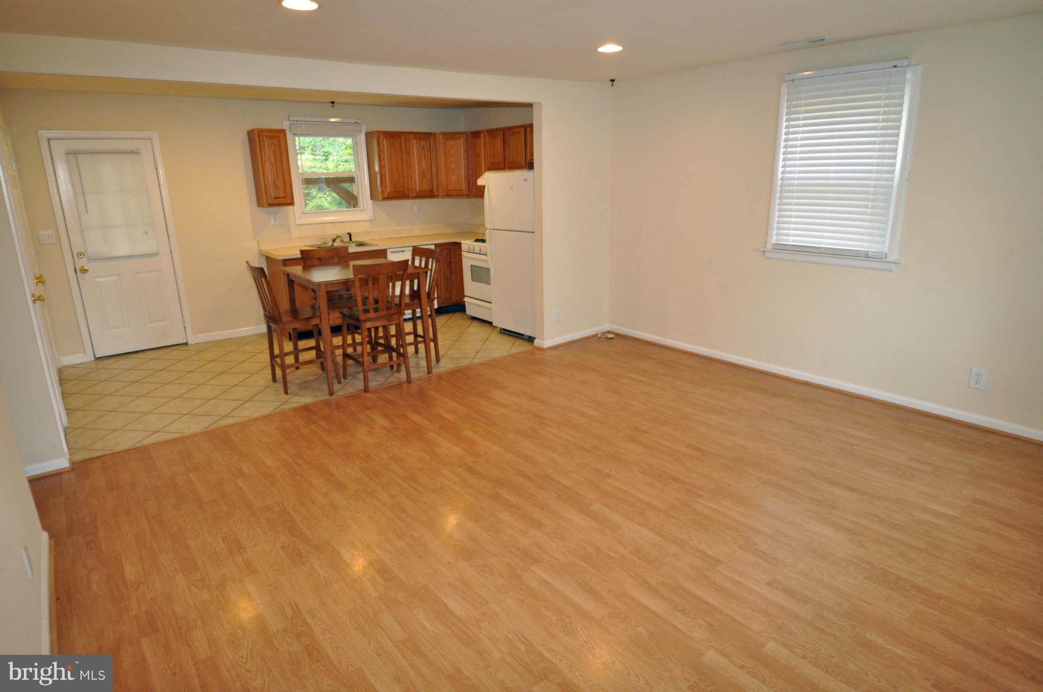 HARWOOD PARK - Residential