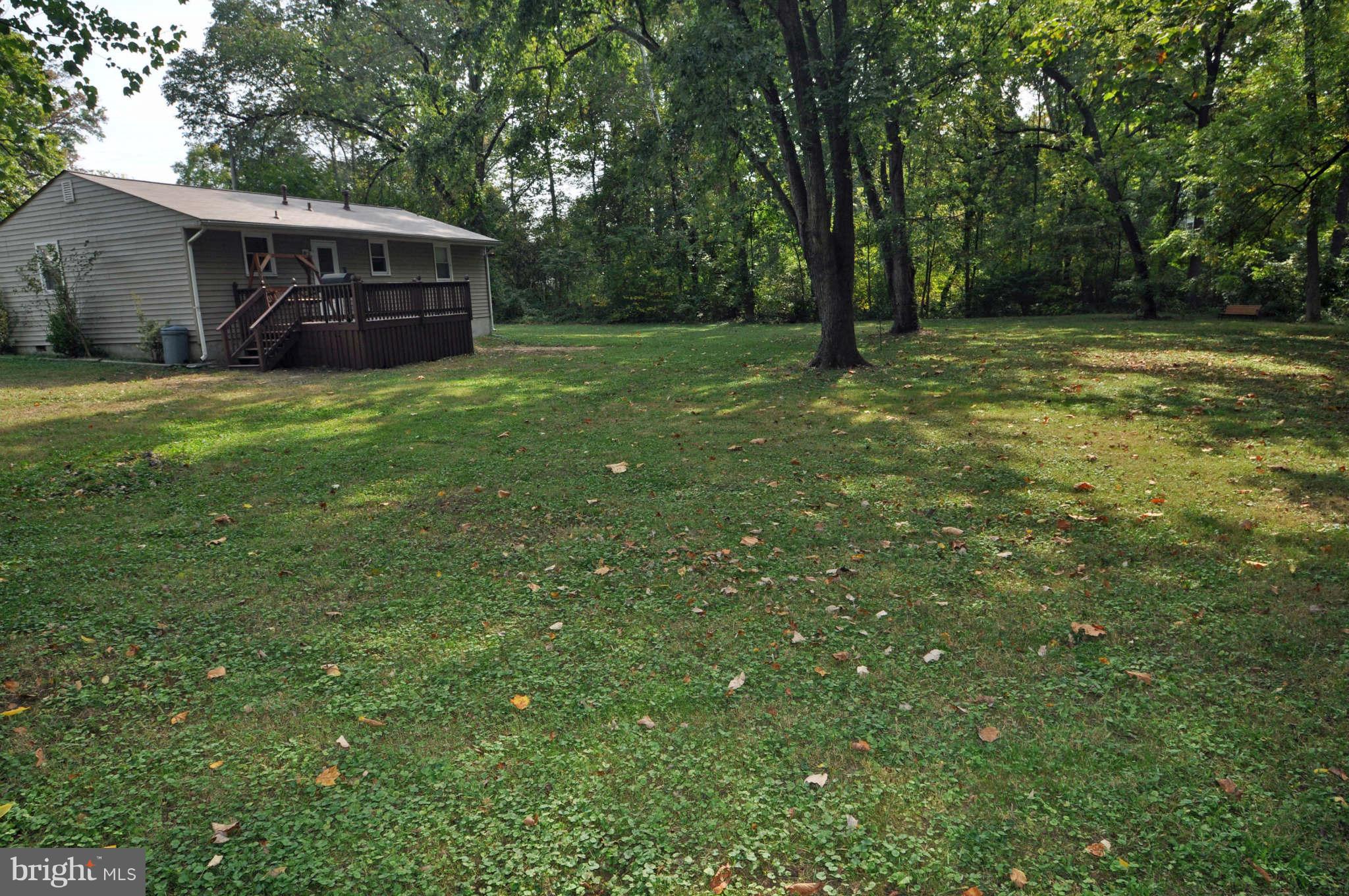 HARWOOD PARK - Residential