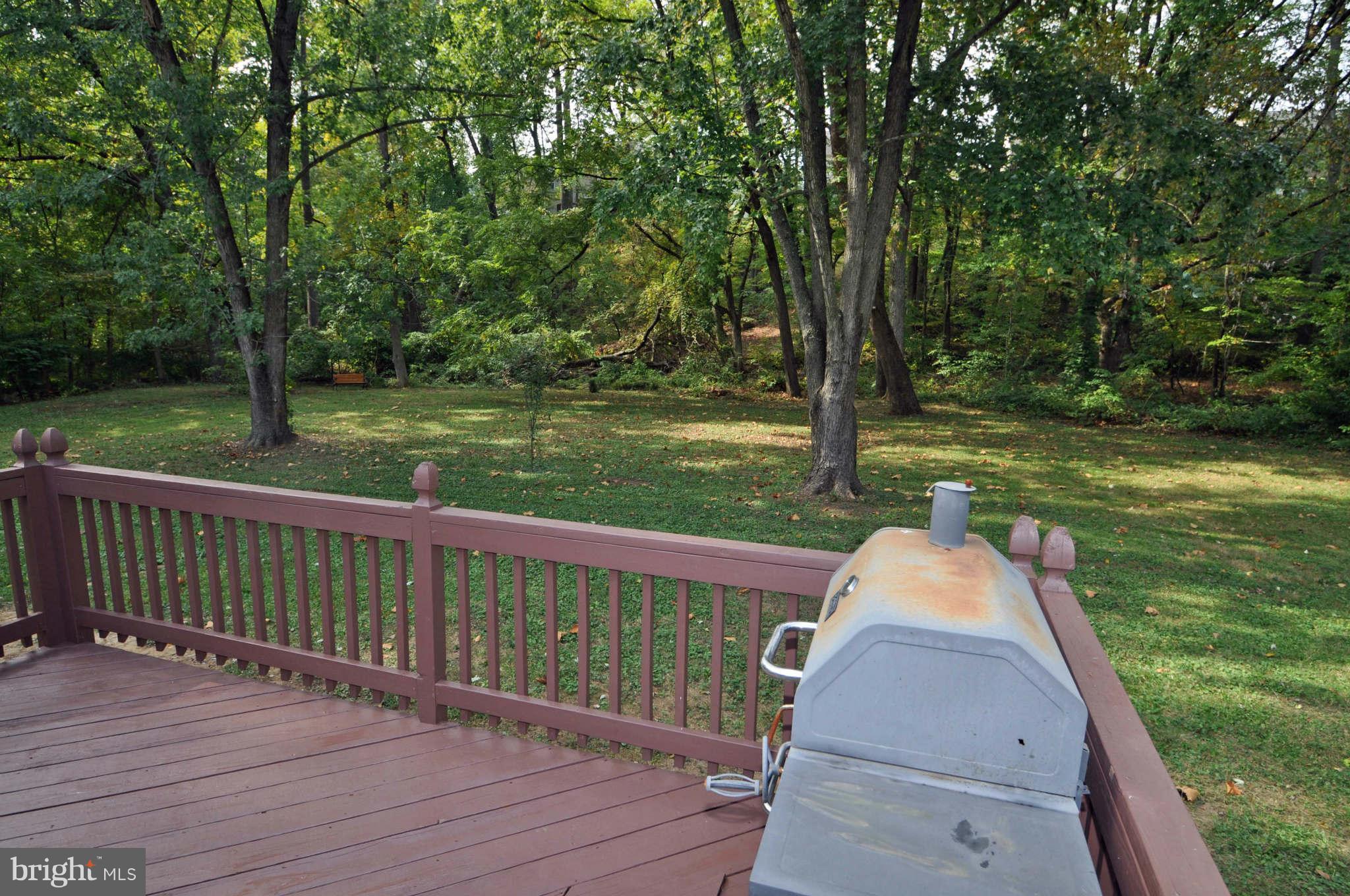 HARWOOD PARK - Residential