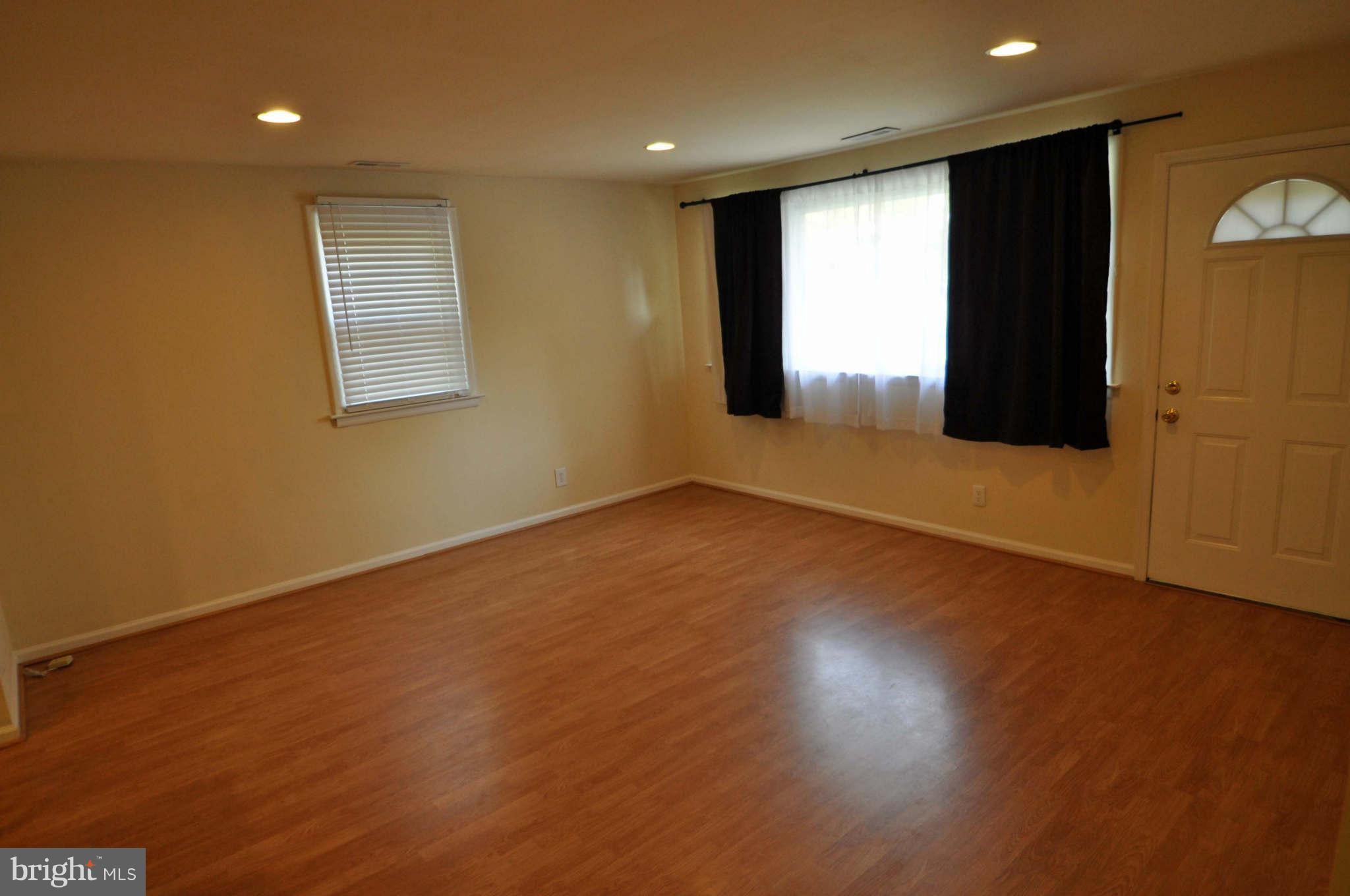 HARWOOD PARK - Residential