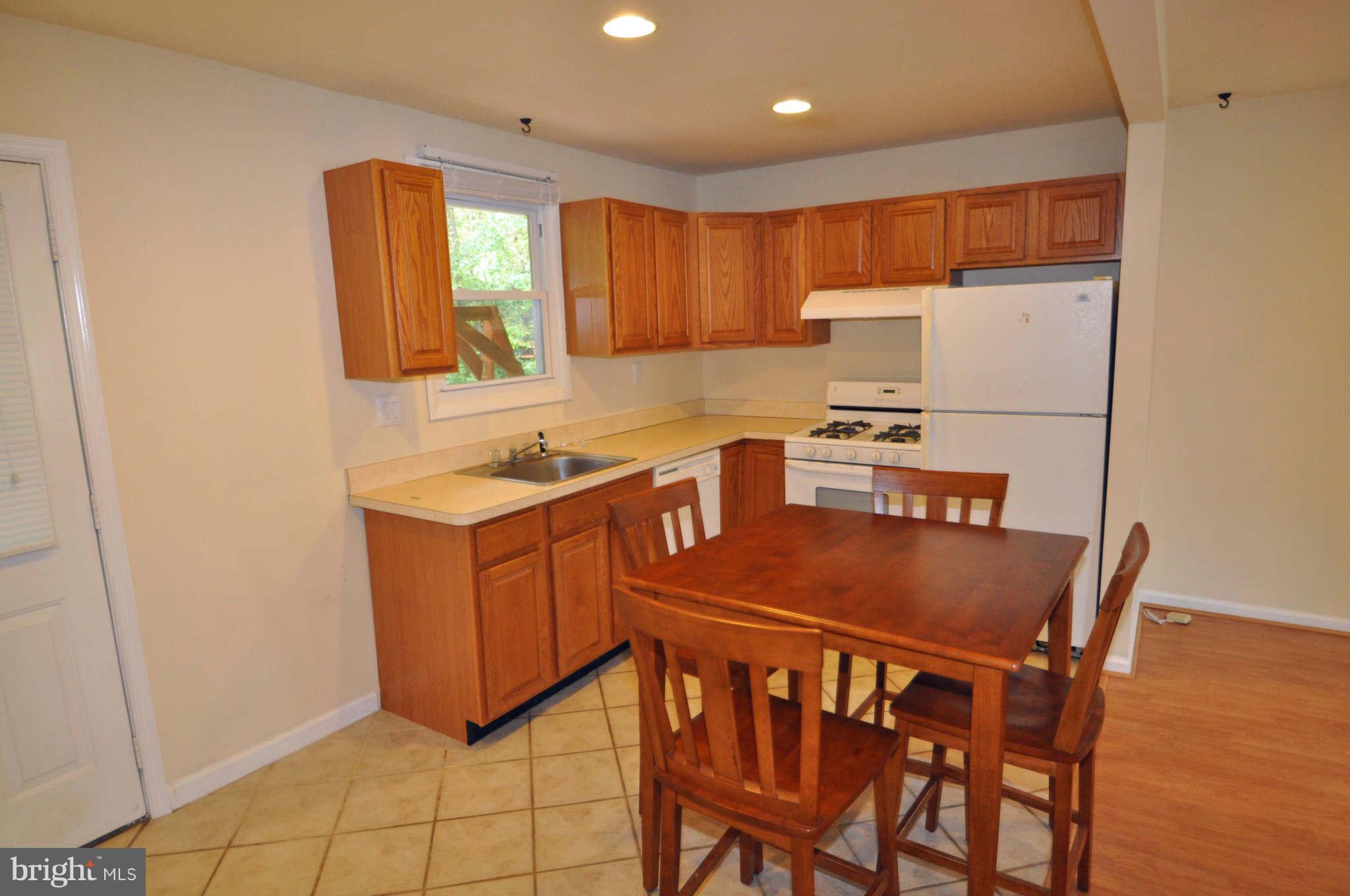 HARWOOD PARK - Residential