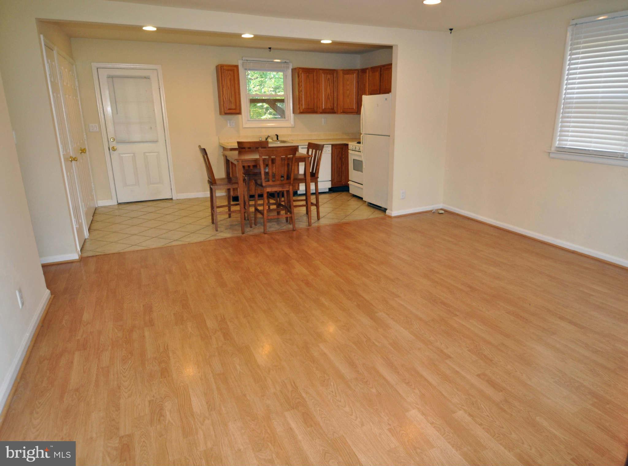 HARWOOD PARK - Residential