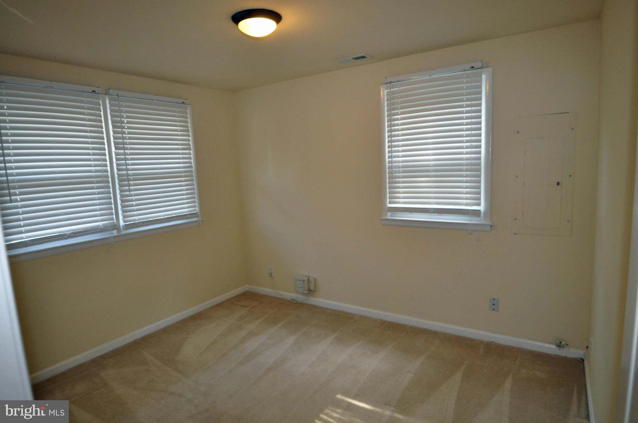 HARWOOD PARK - Residential