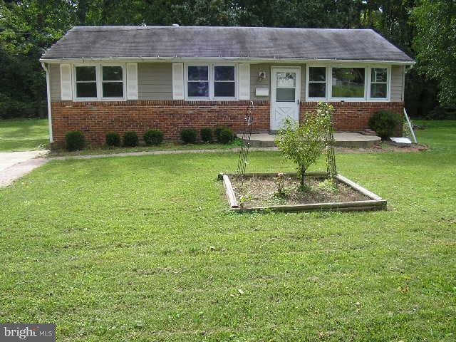 HARWOOD PARK - Residential