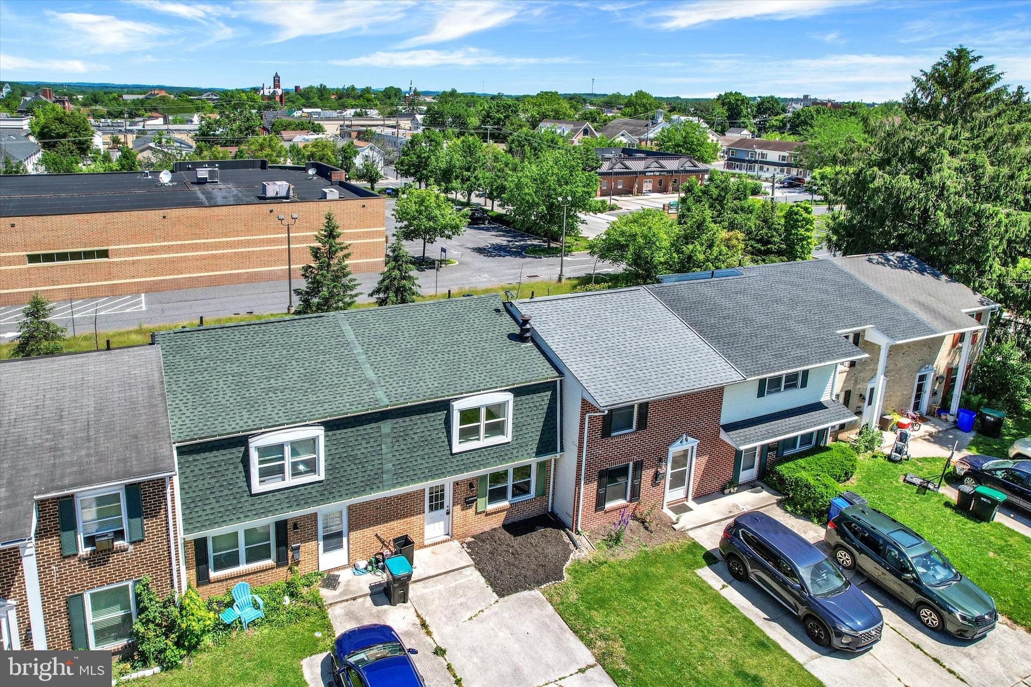 BRECKENRIDGE VILLAGE - Residential