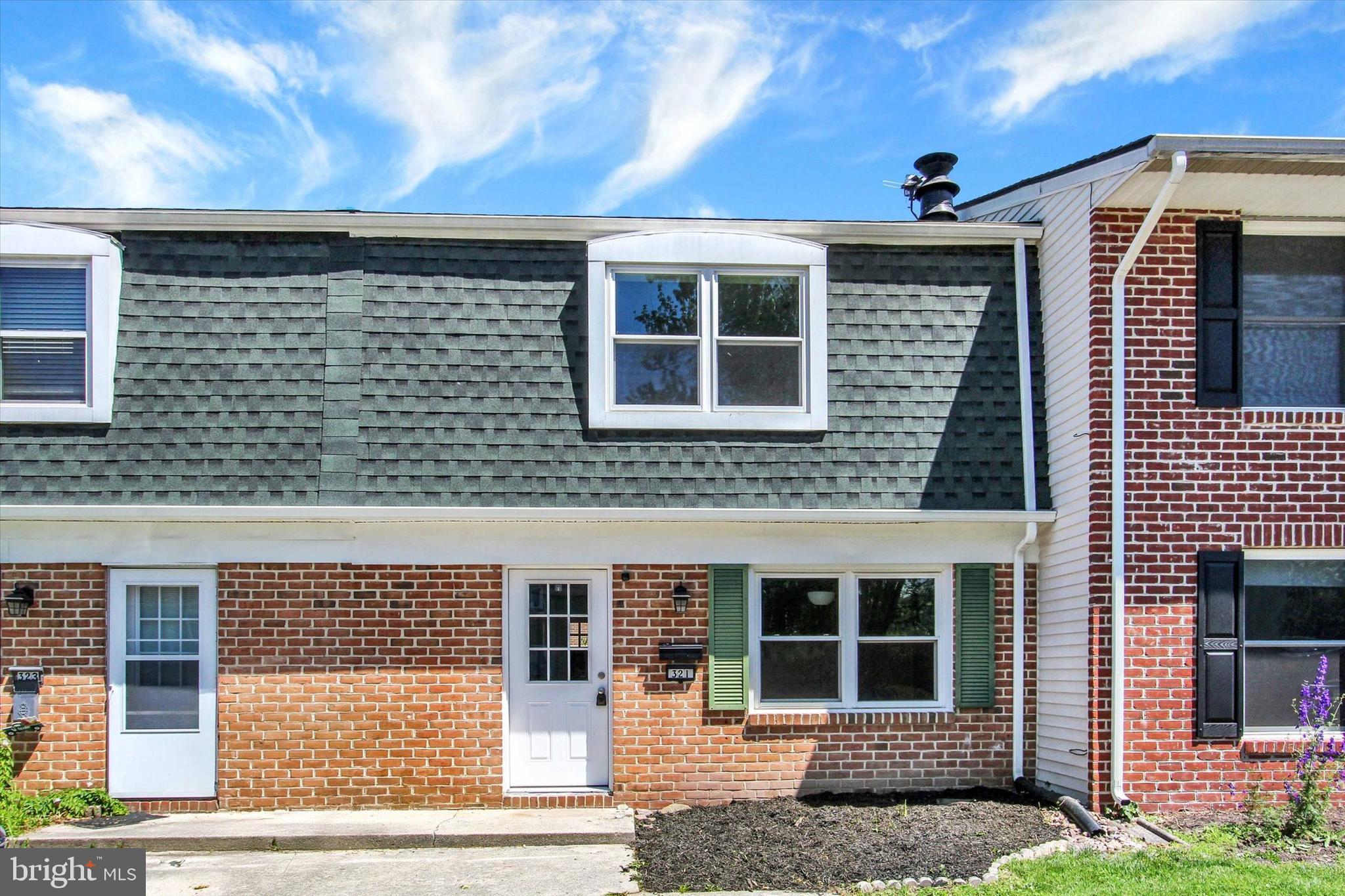 BRECKENRIDGE VILLAGE - Residential