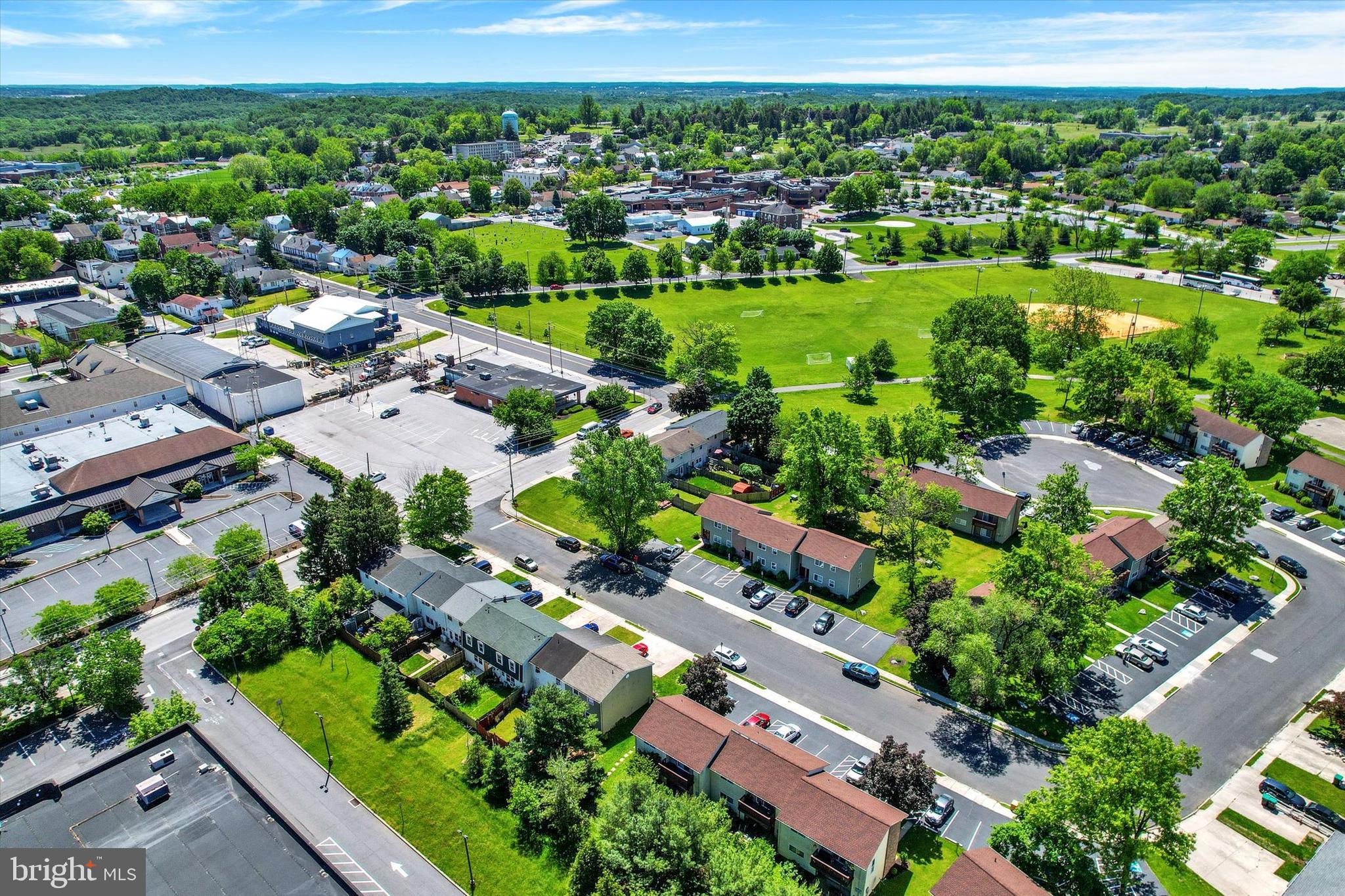 BRECKENRIDGE VILLAGE - Residential