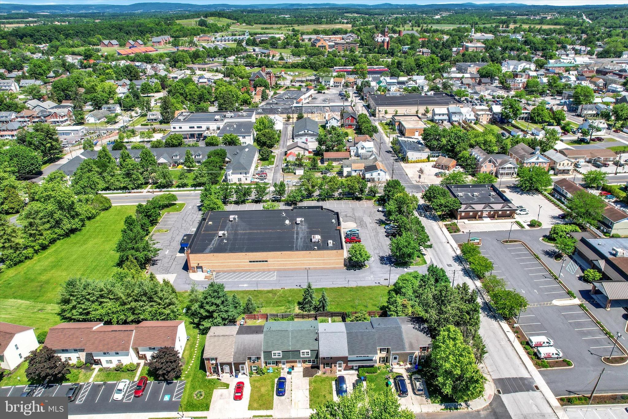 BRECKENRIDGE VILLAGE - Residential