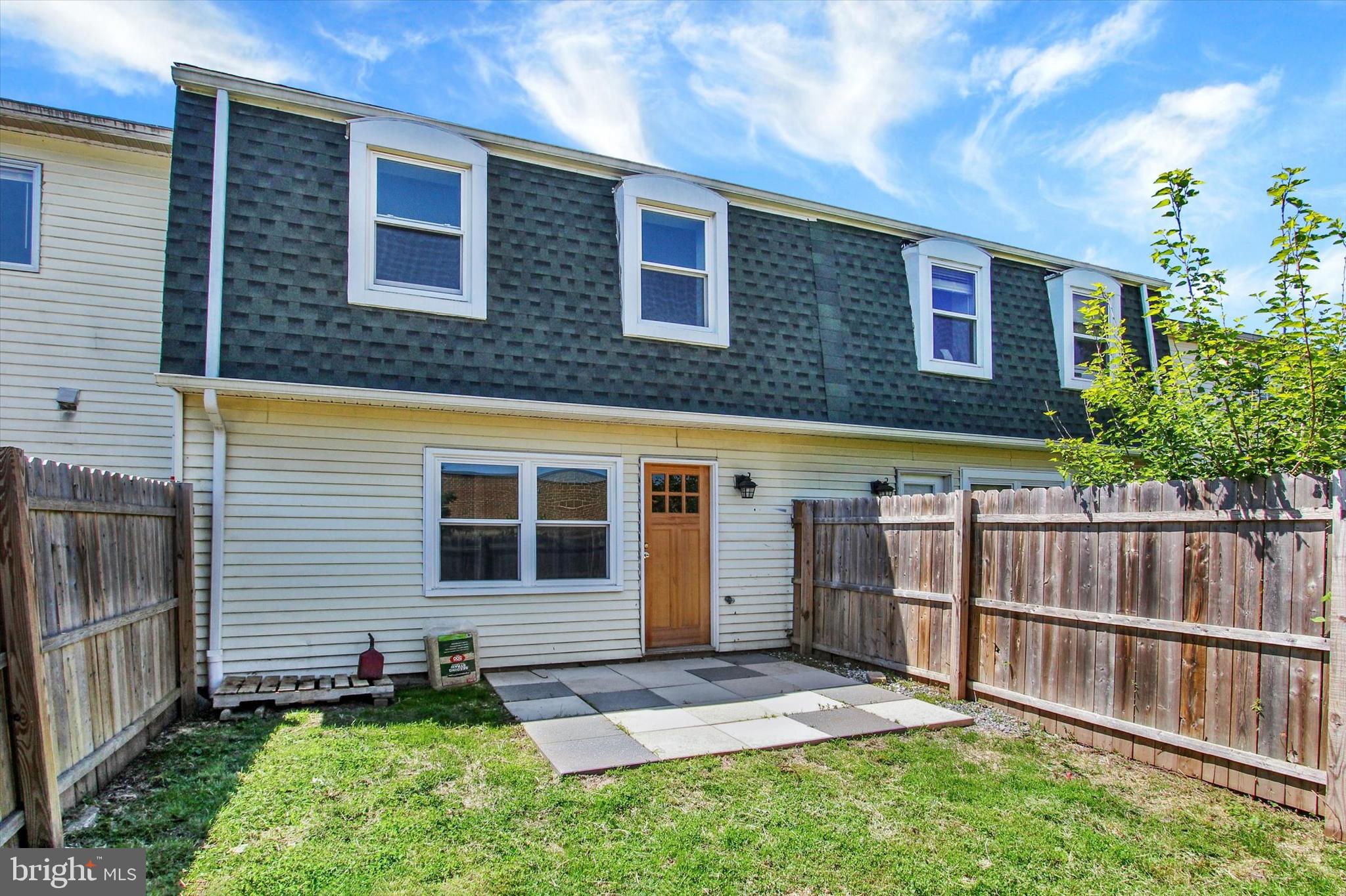 BRECKENRIDGE VILLAGE - Residential