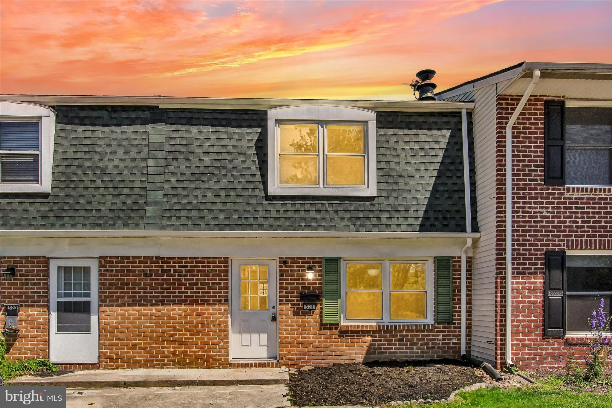 BRECKENRIDGE VILLAGE - Residential