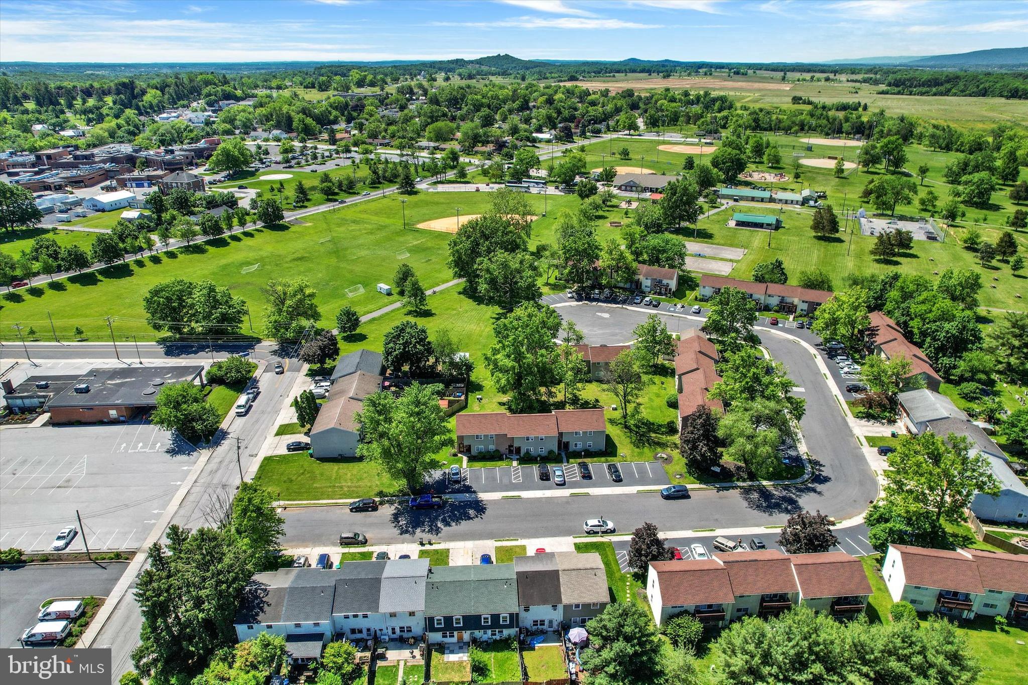 BRECKENRIDGE VILLAGE - Residential