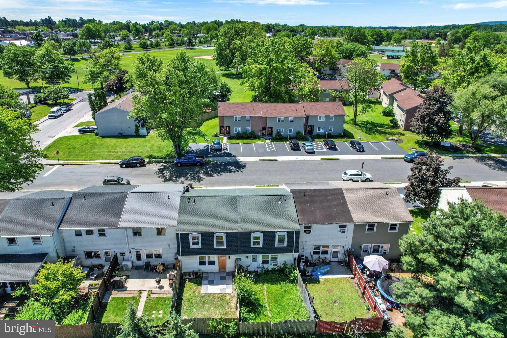 BRECKENRIDGE VILLAGE - Residential