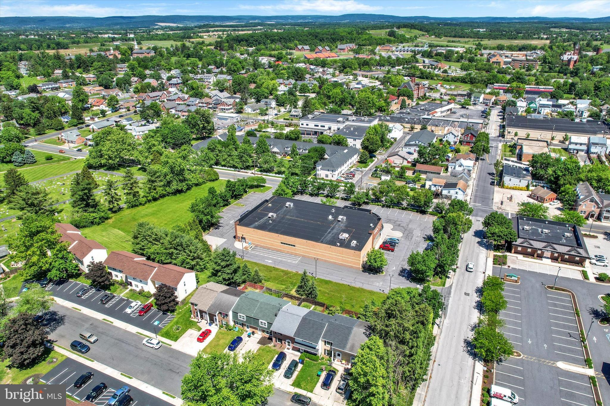 BRECKENRIDGE VILLAGE - Residential