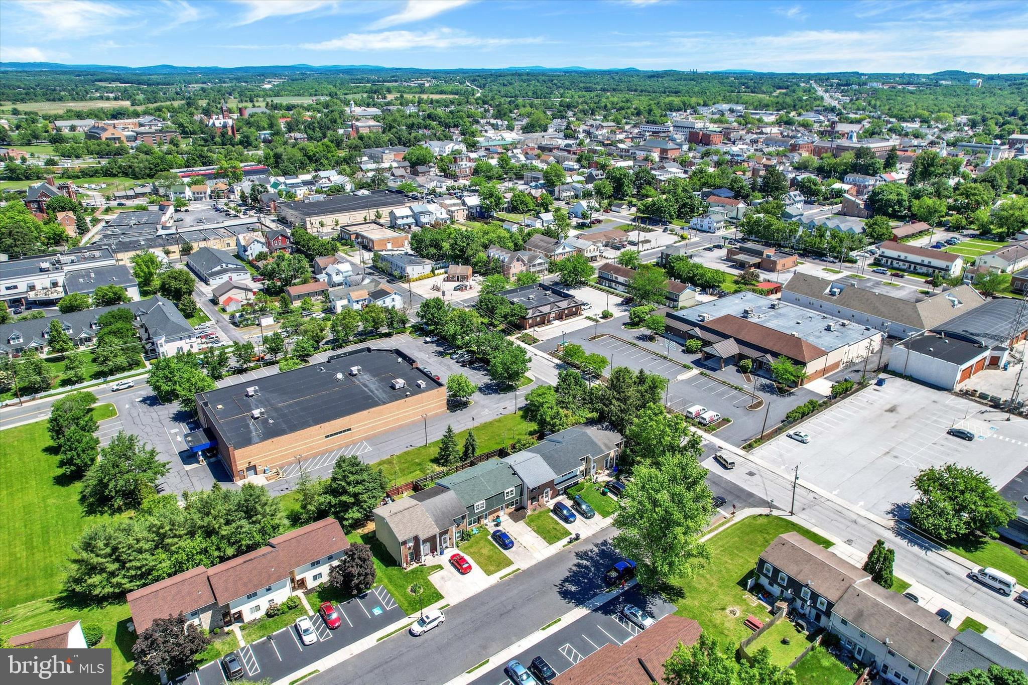 BRECKENRIDGE VILLAGE - Residential