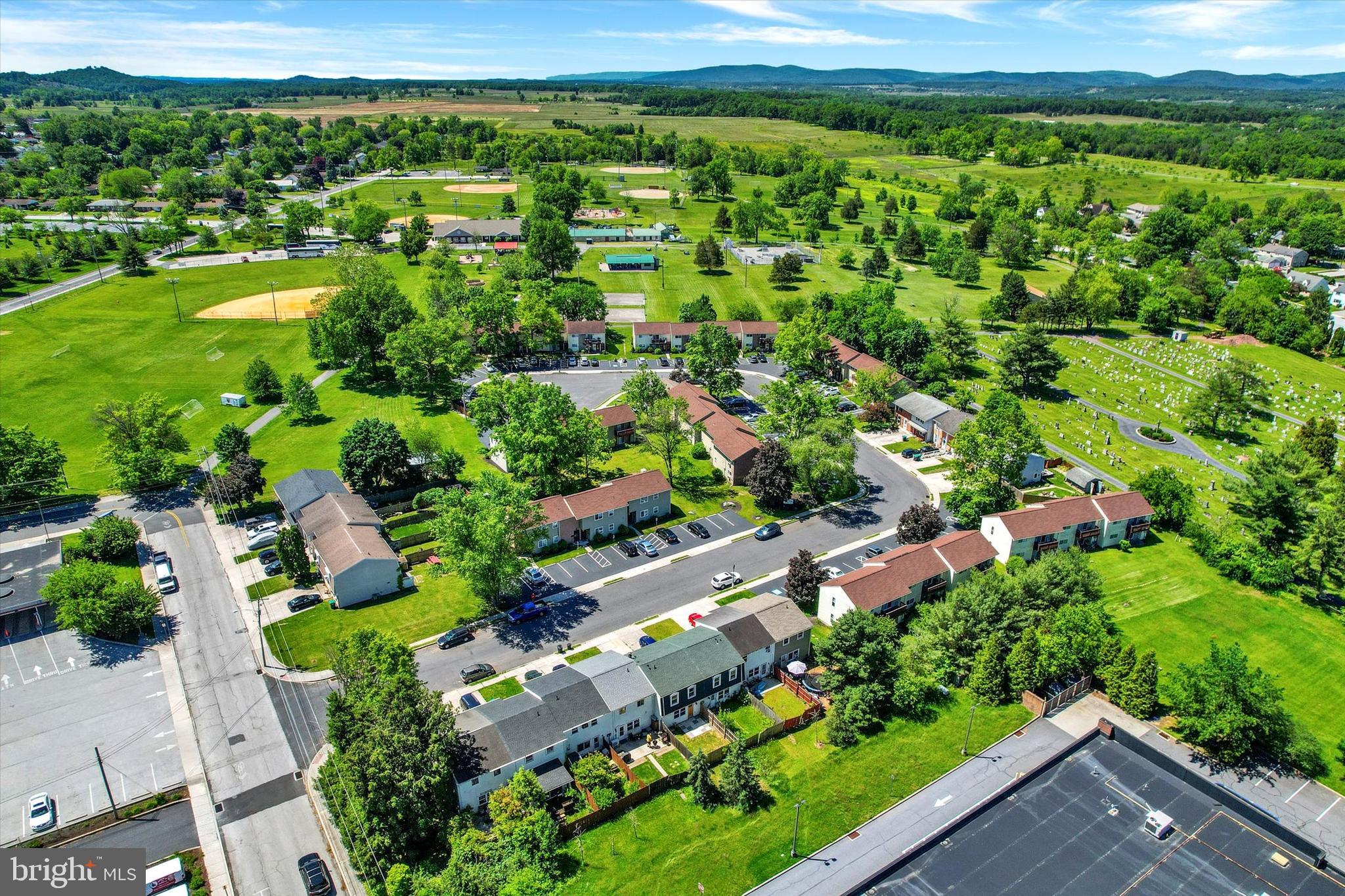 BRECKENRIDGE VILLAGE - Residential