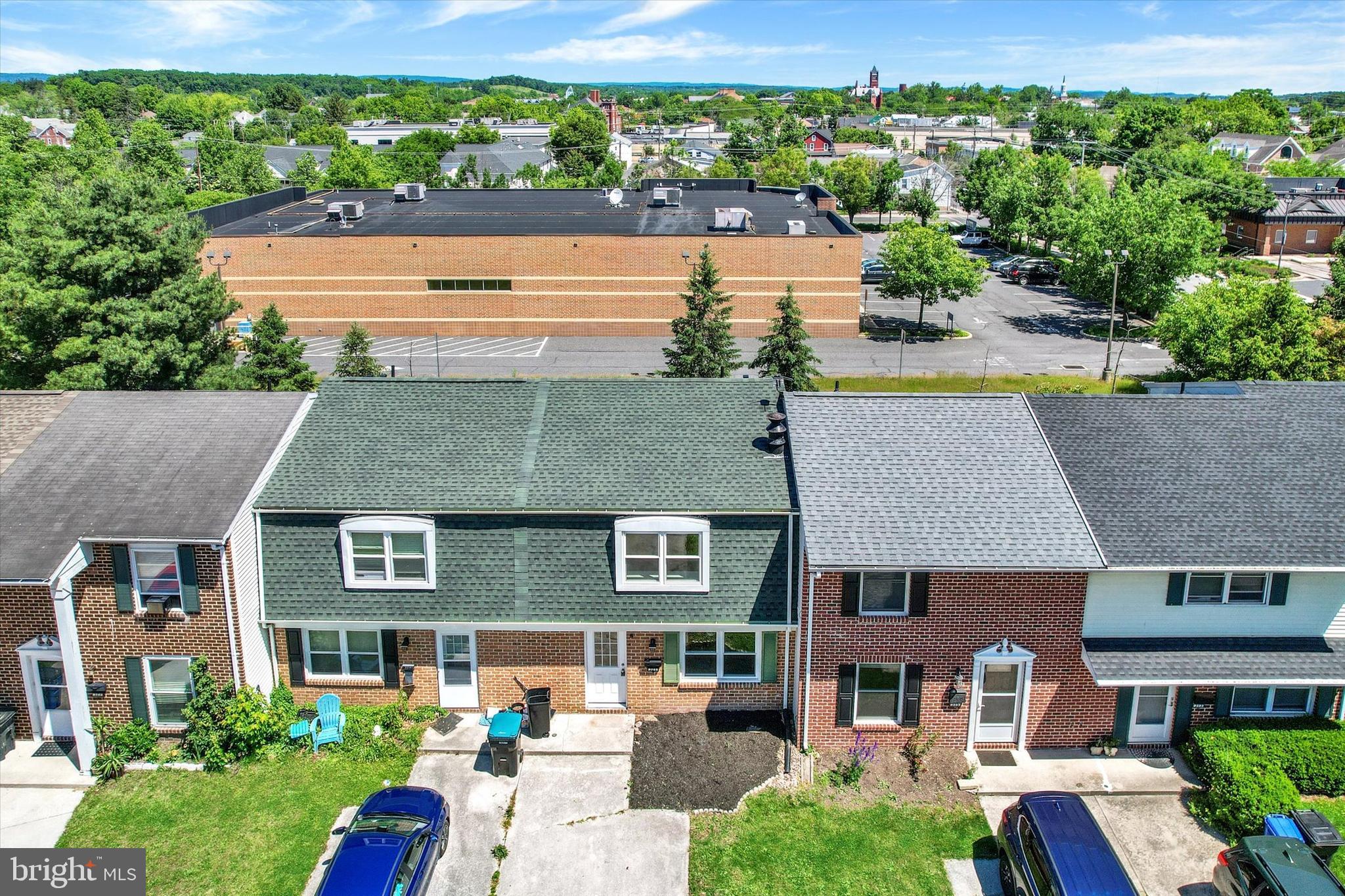 BRECKENRIDGE VILLAGE - Residential