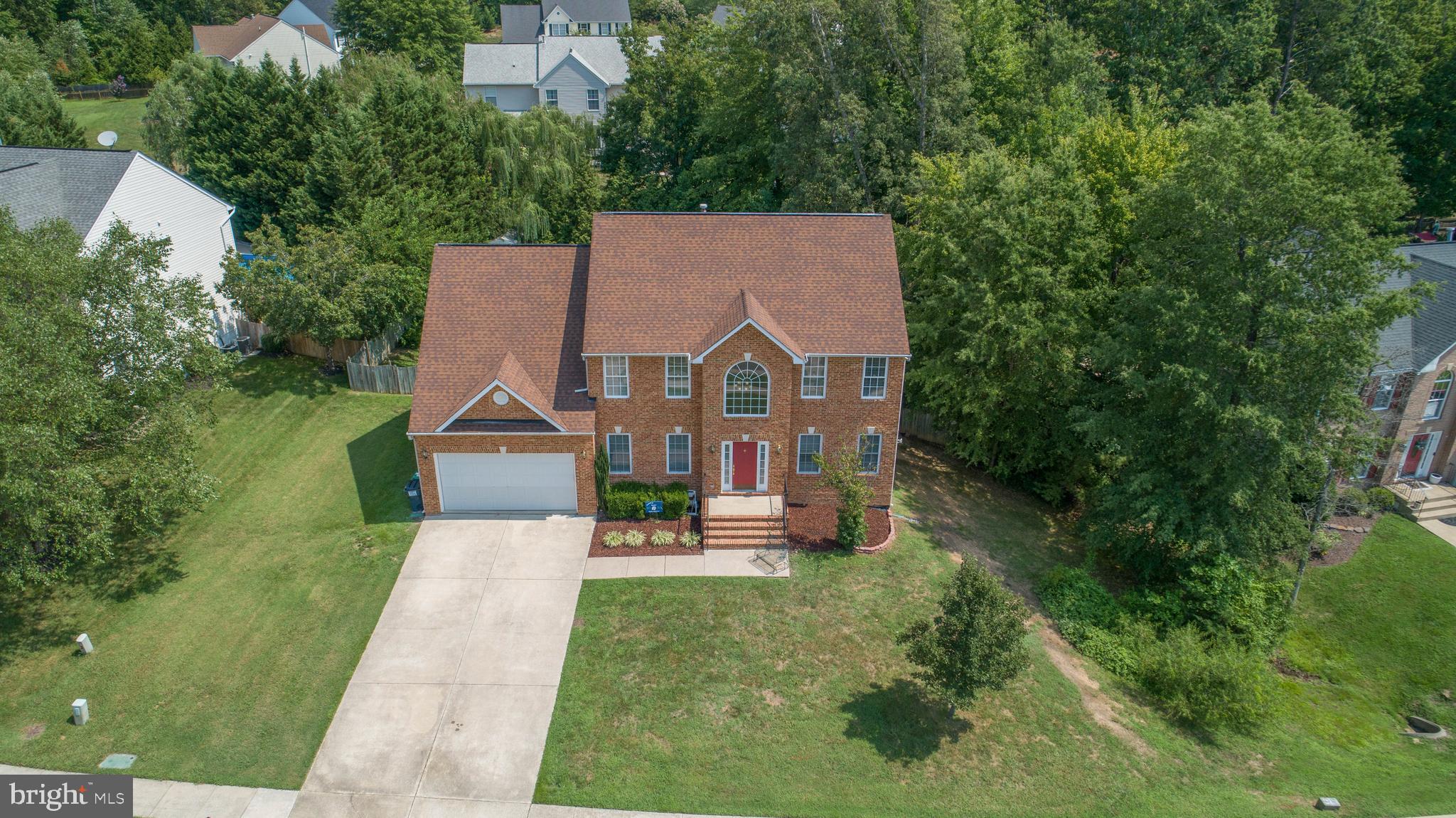 ROYAL OAKS - Residential