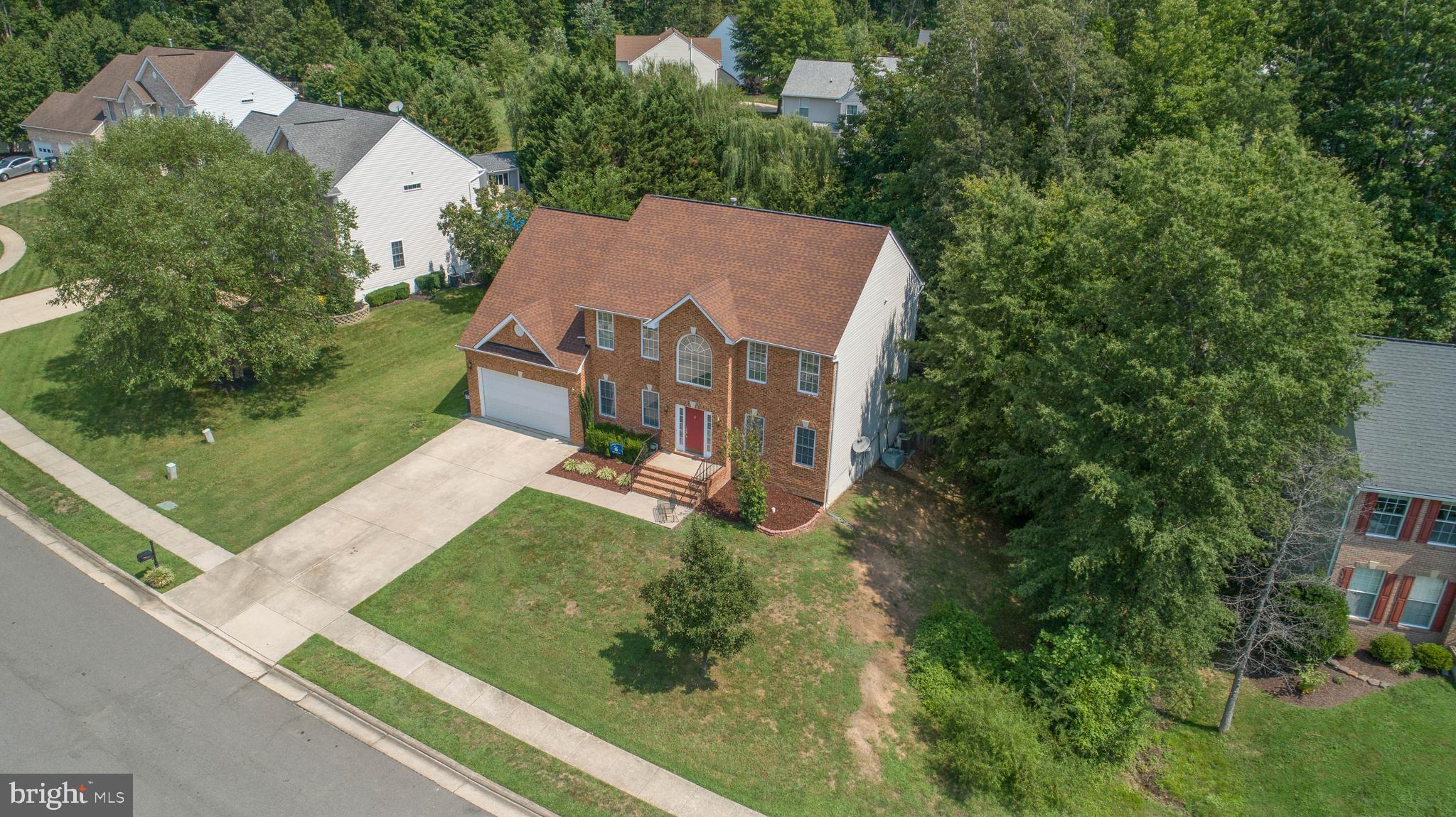 ROYAL OAKS - Residential