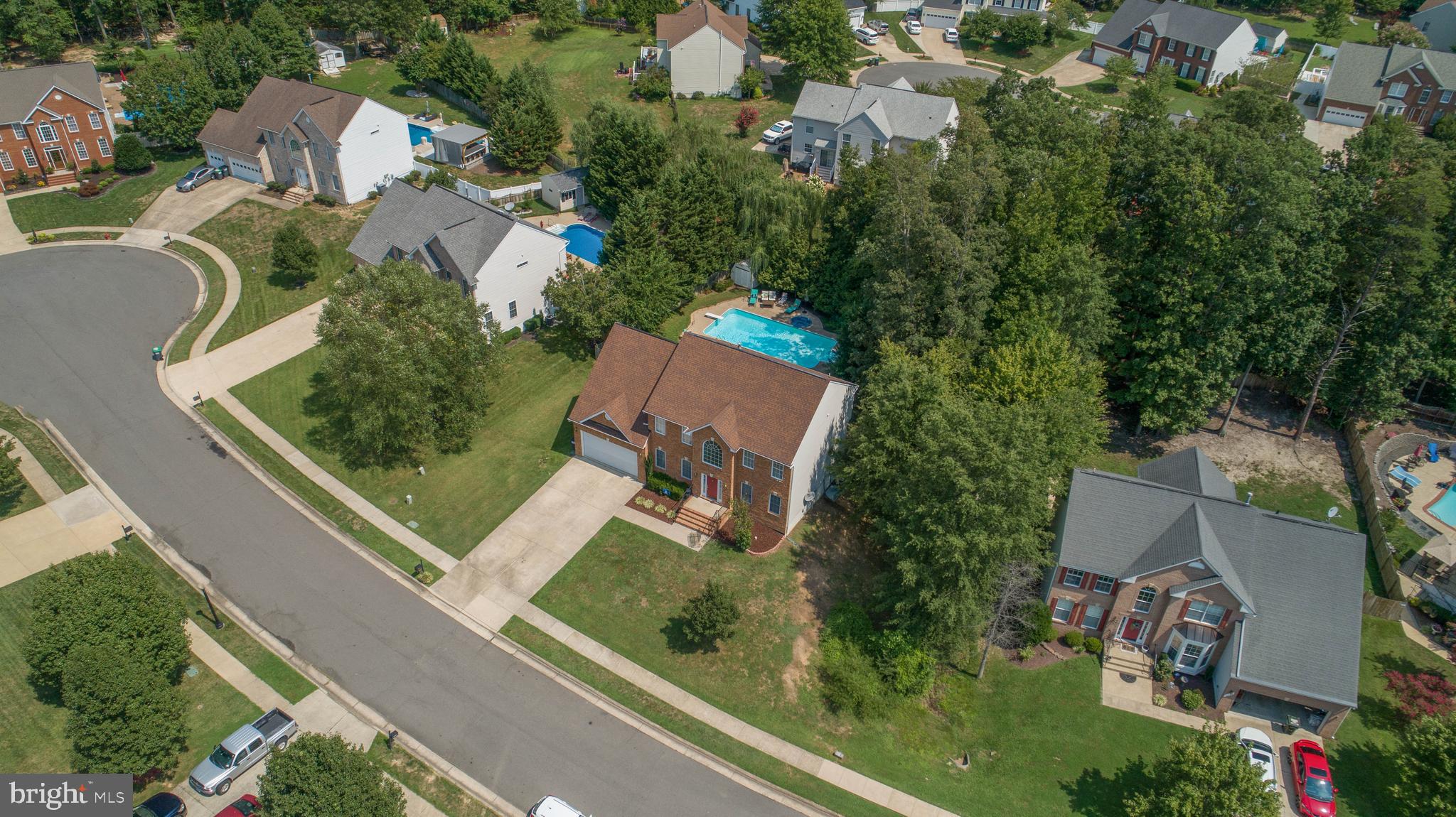 ROYAL OAKS - Residential