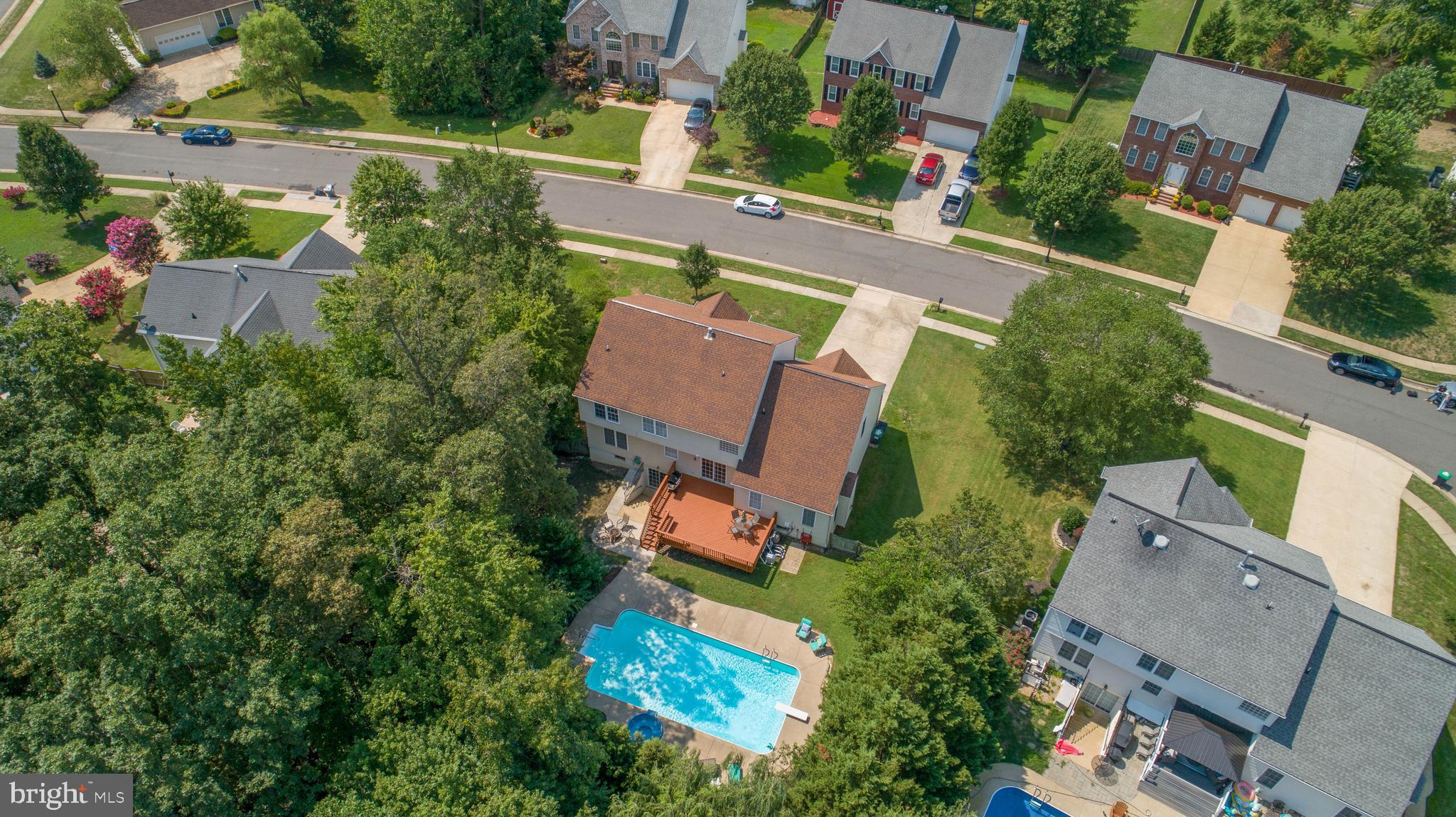 ROYAL OAKS - Residential