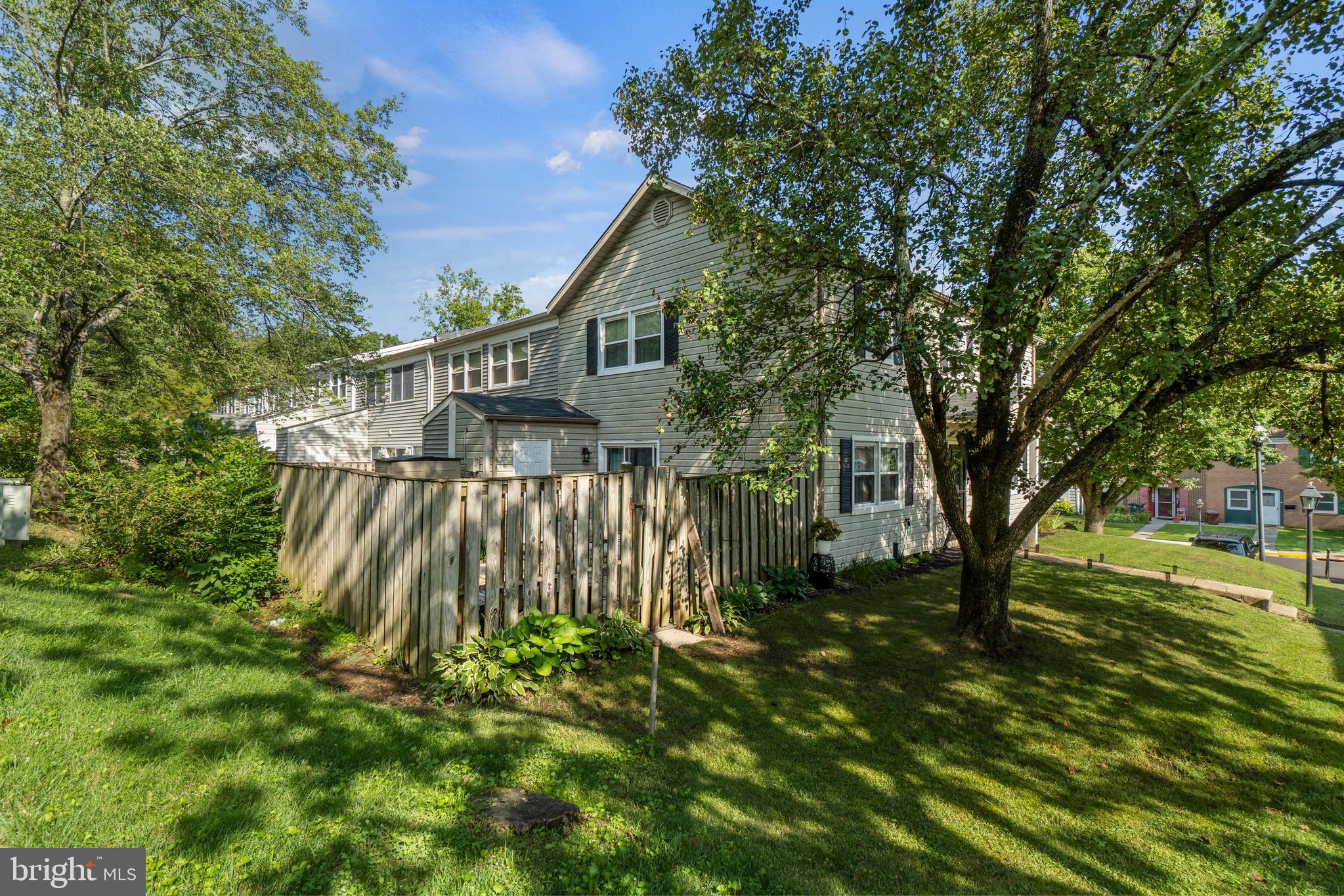 PHEASANT RUN - Residential