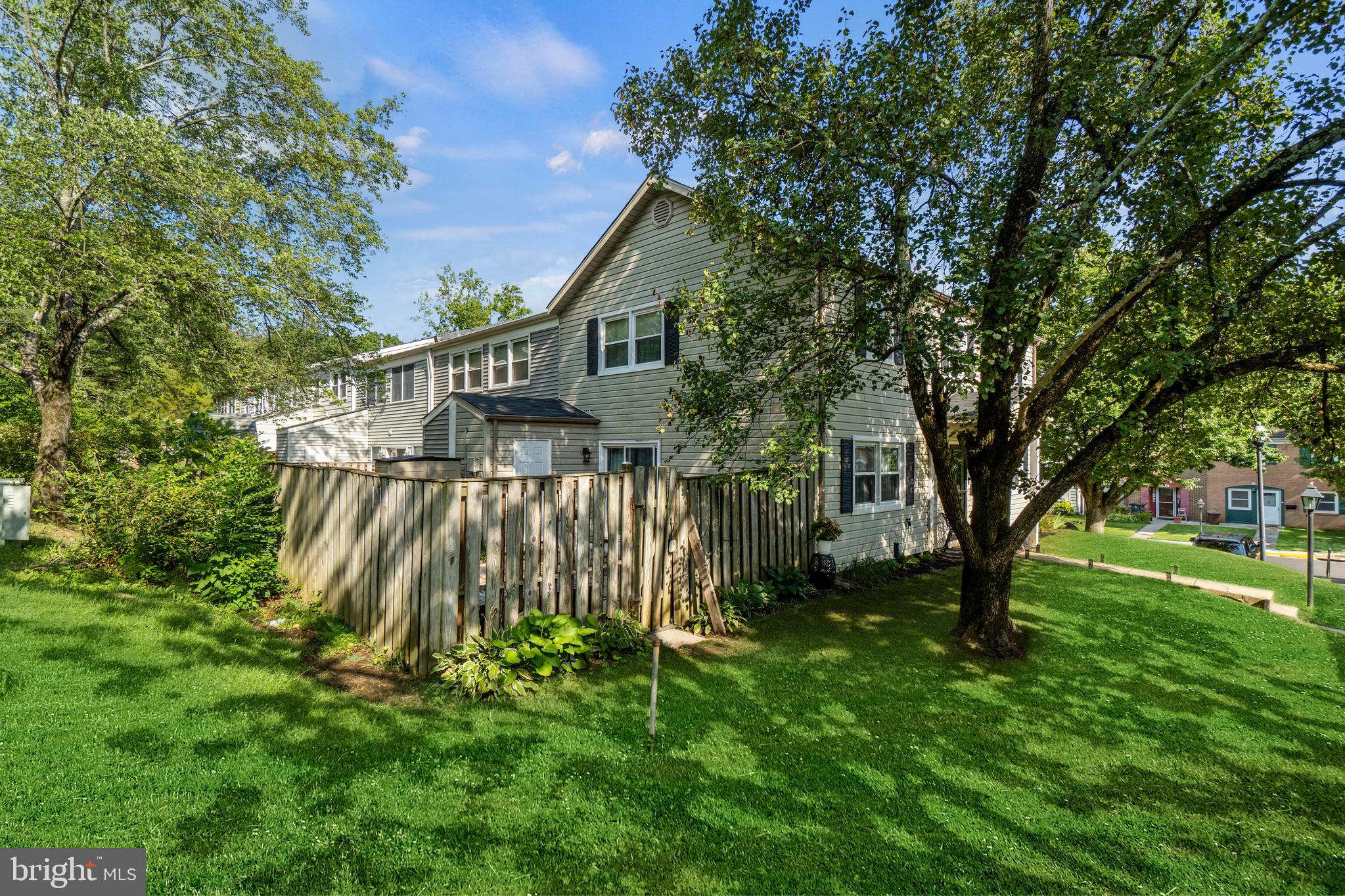 PHEASANT RUN - Residential