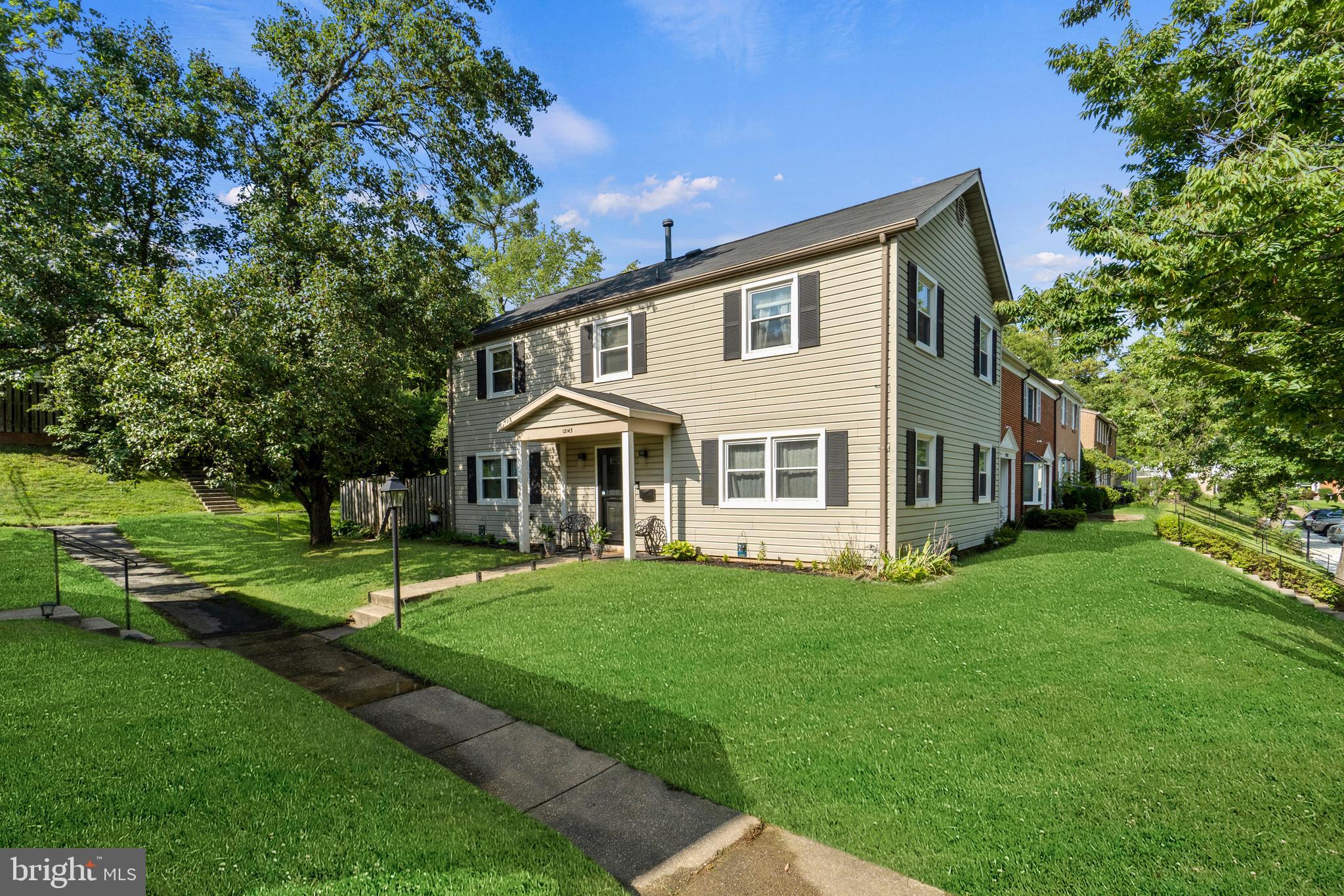 PHEASANT RUN - Residential