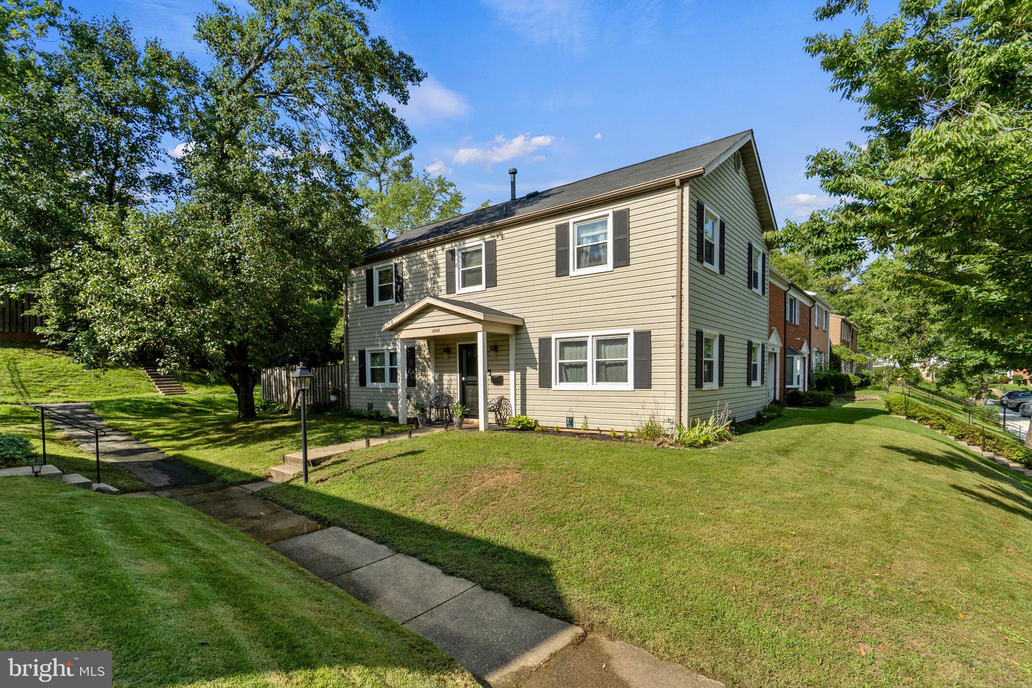 PHEASANT RUN - Residential