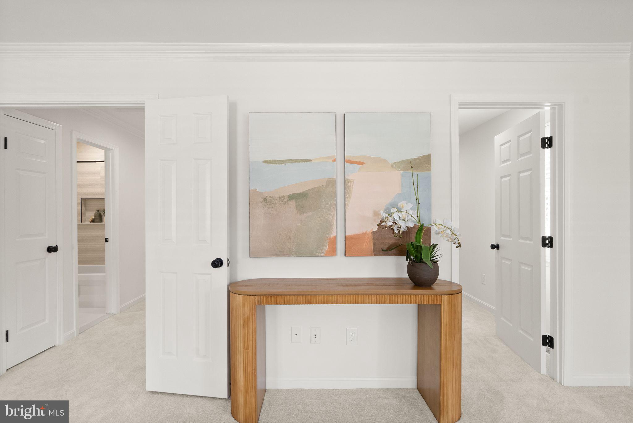 MADISON OF MCLEAN - Residential