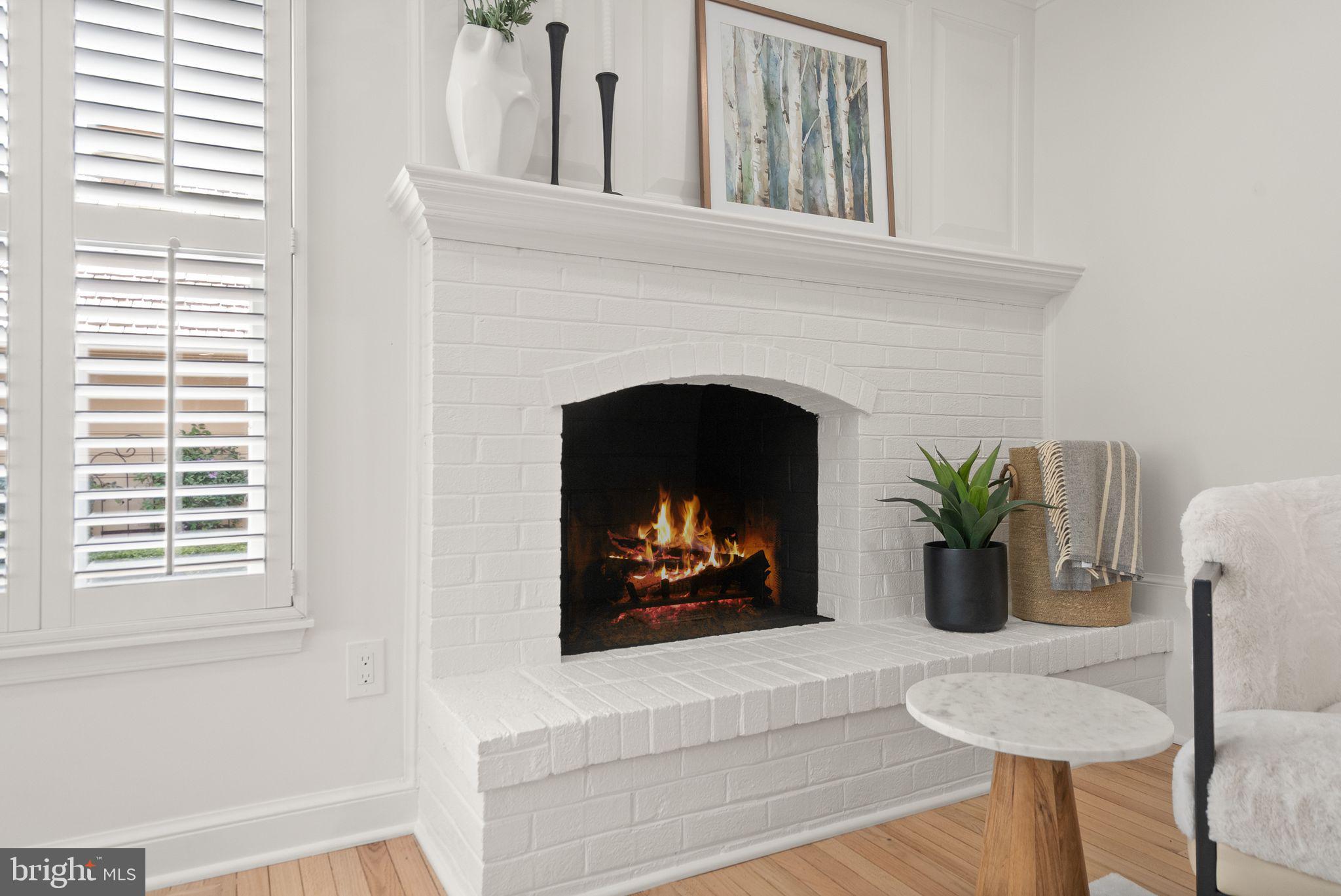 MADISON OF MCLEAN - Residential