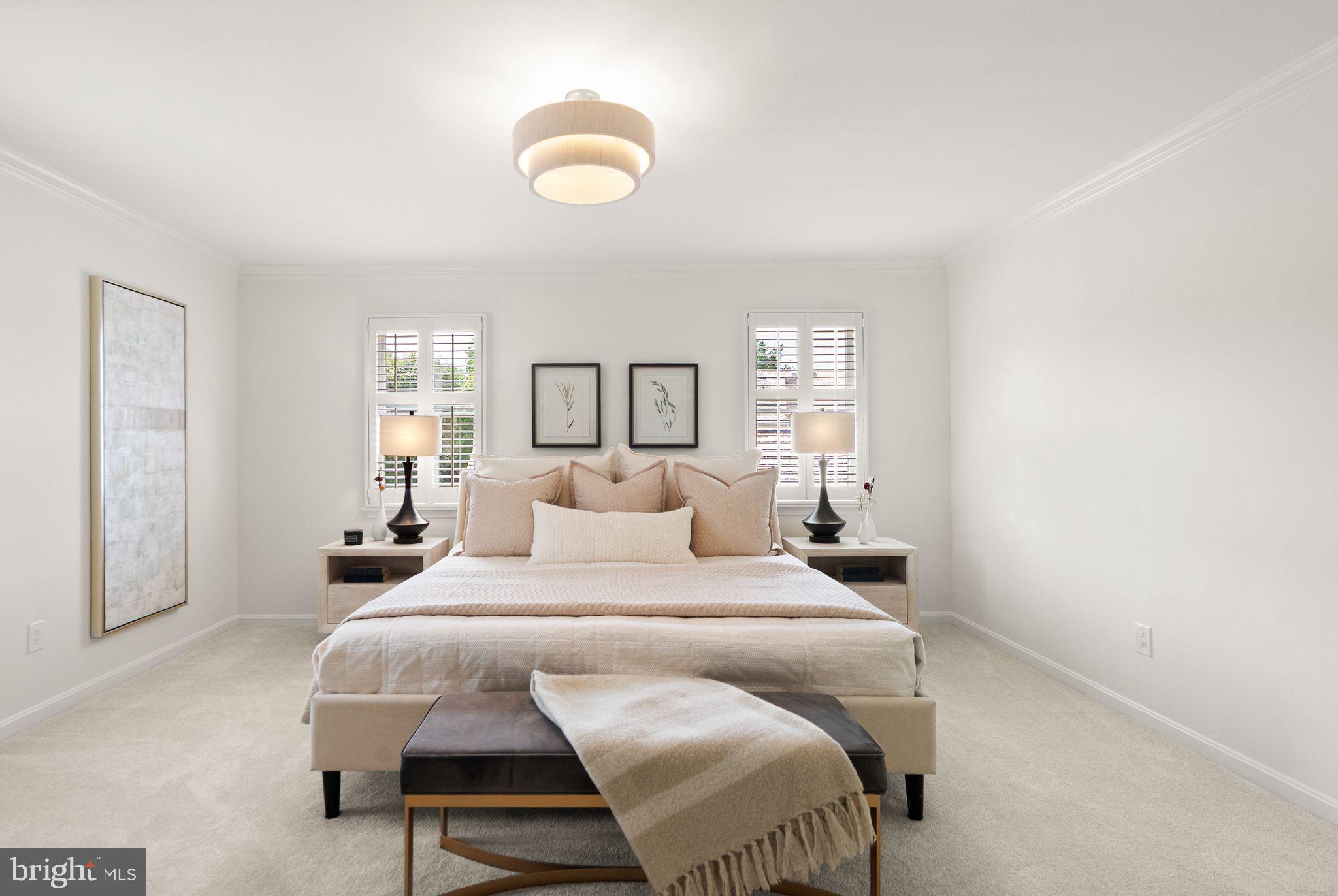 MADISON OF MCLEAN - Residential