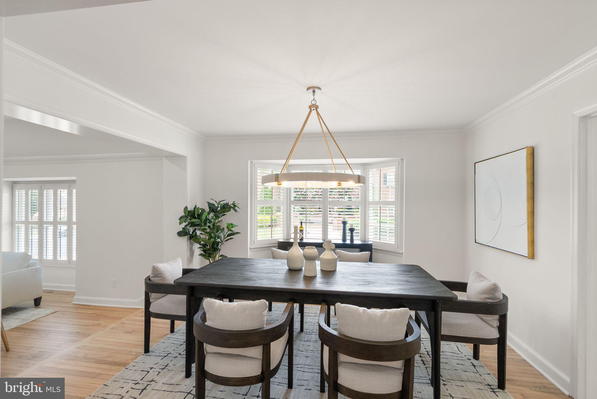 MADISON OF MCLEAN - Residential