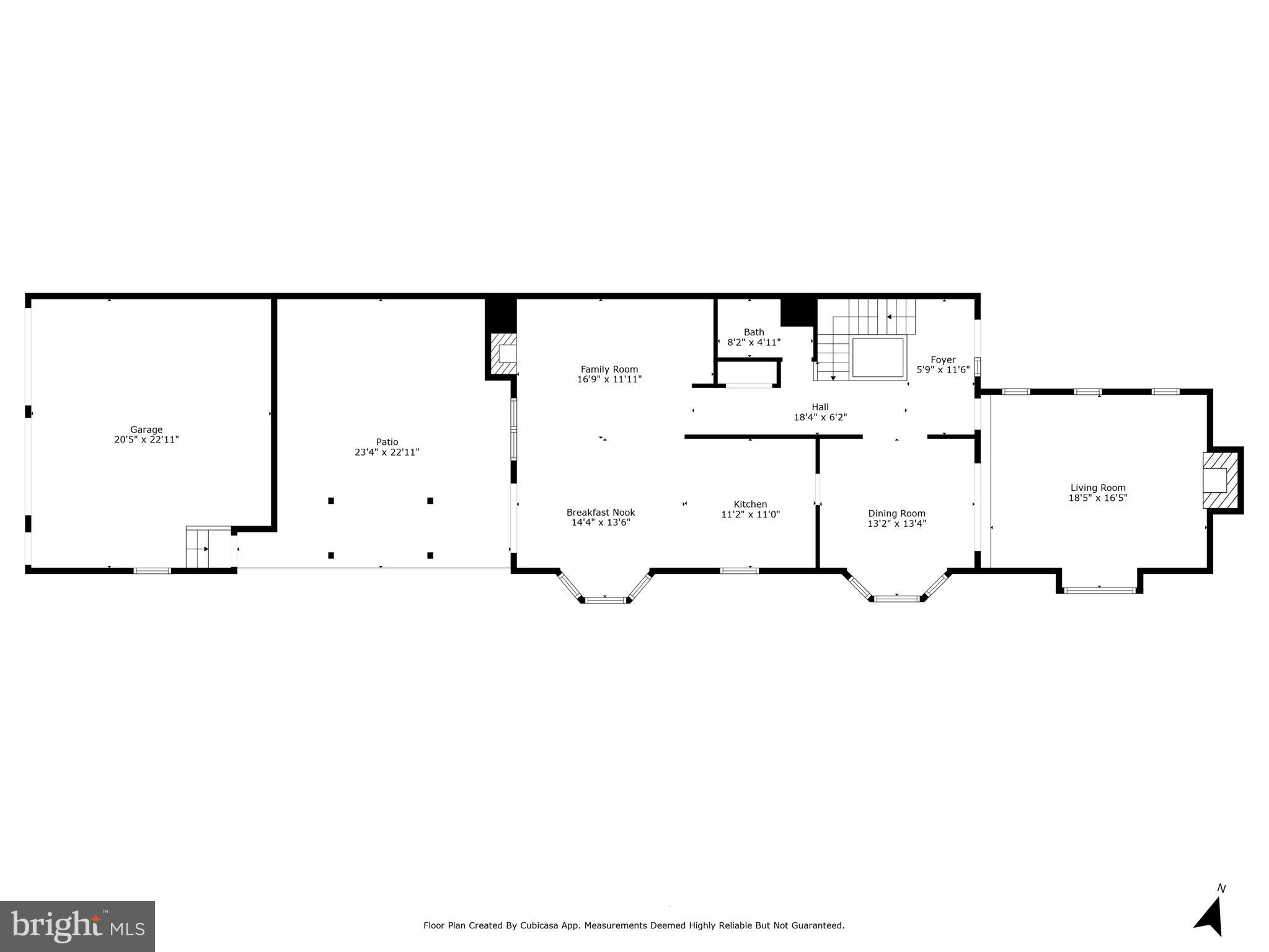MADISON OF MCLEAN - Residential
