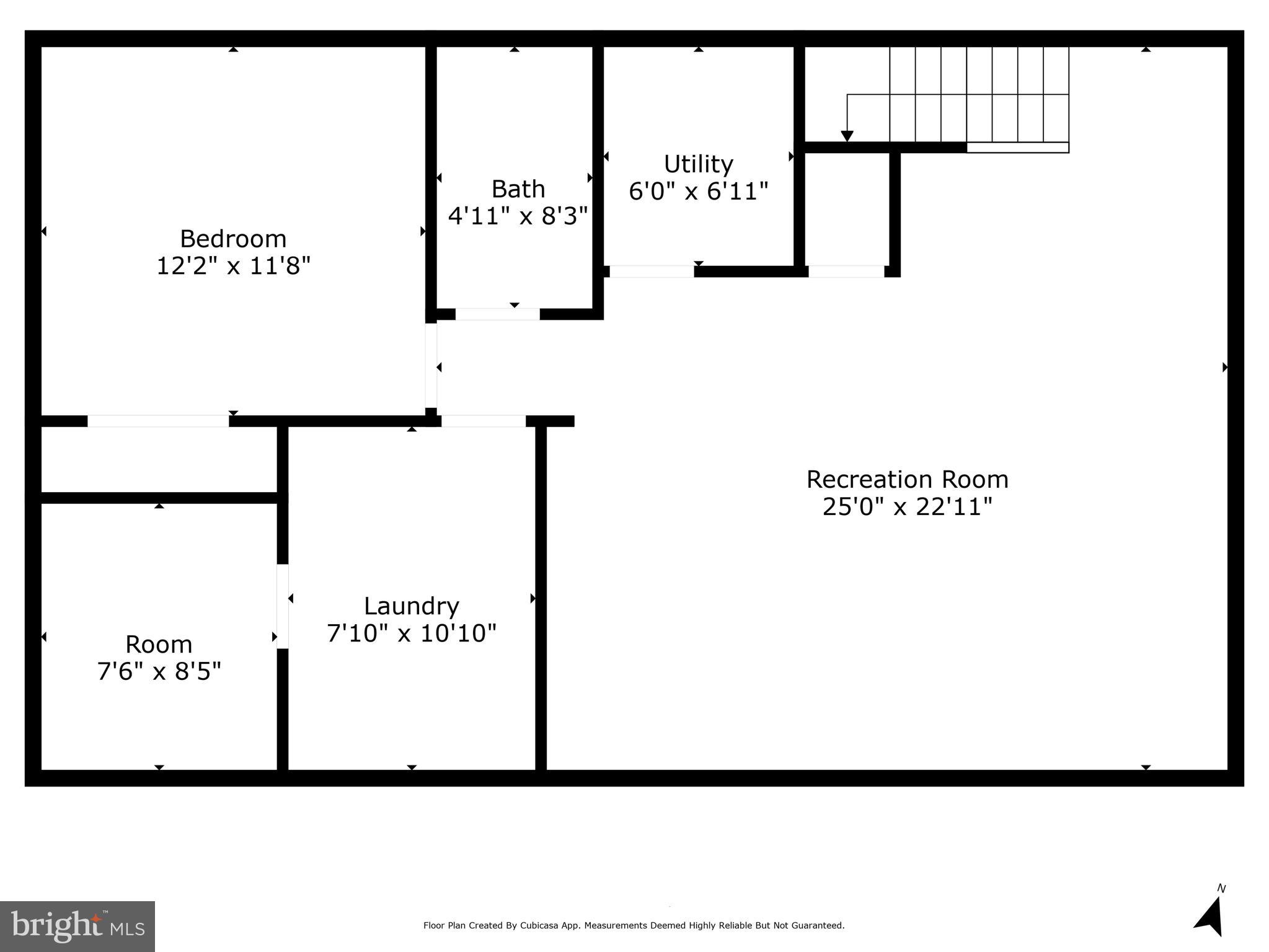 MADISON OF MCLEAN - Residential