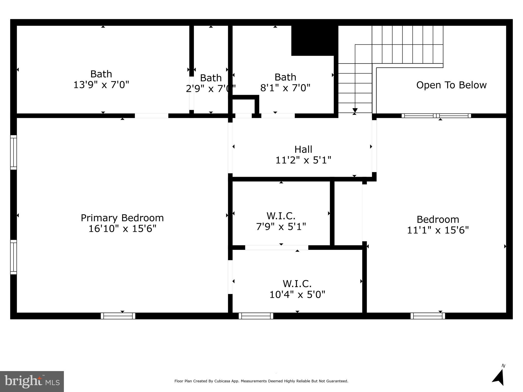 MADISON OF MCLEAN - Residential