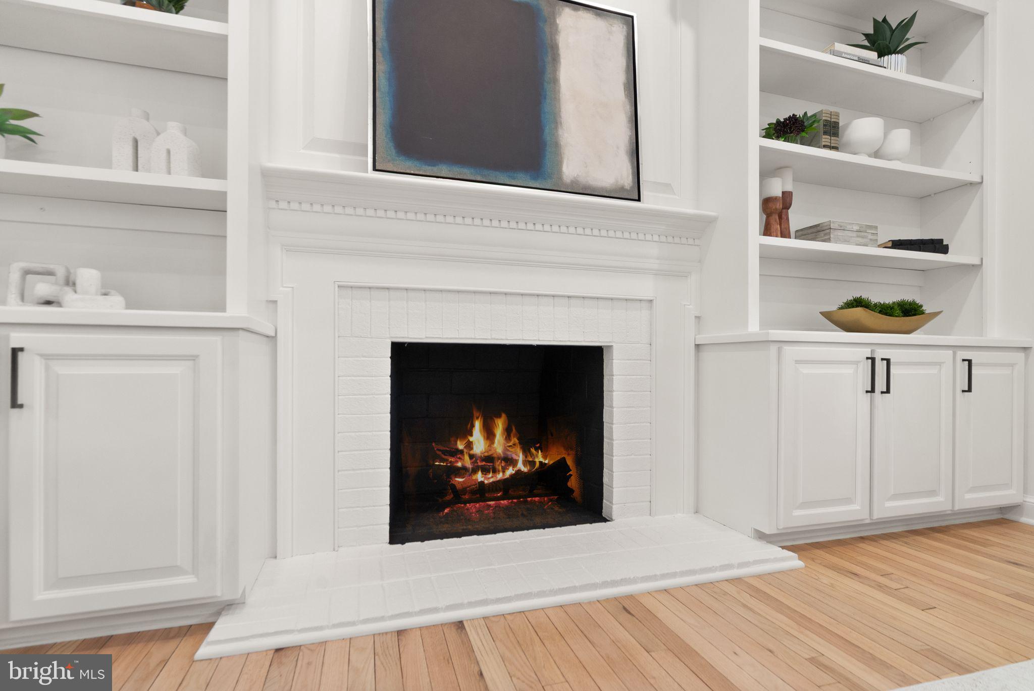 MADISON OF MCLEAN - Residential